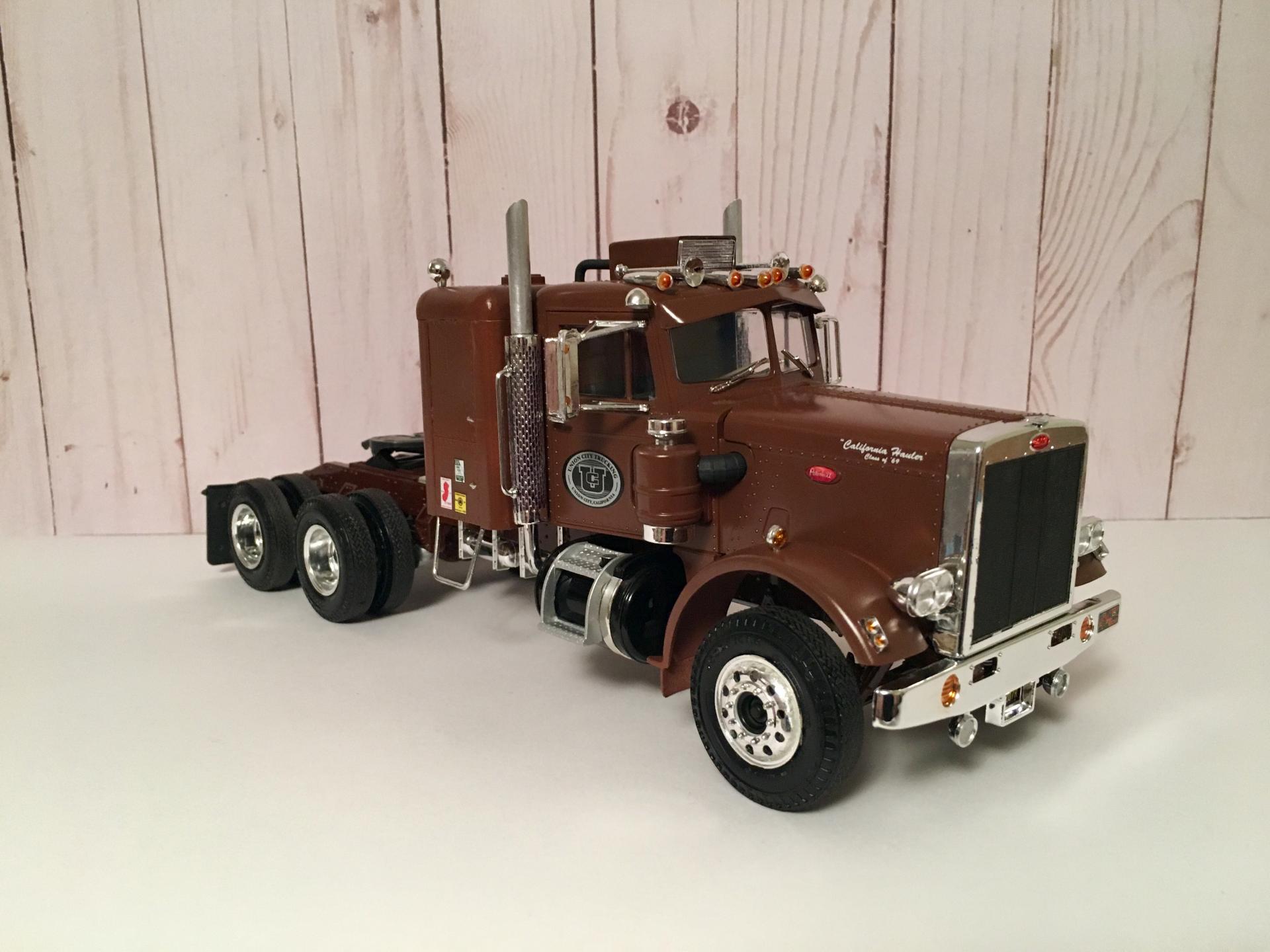 amt corporation model cars