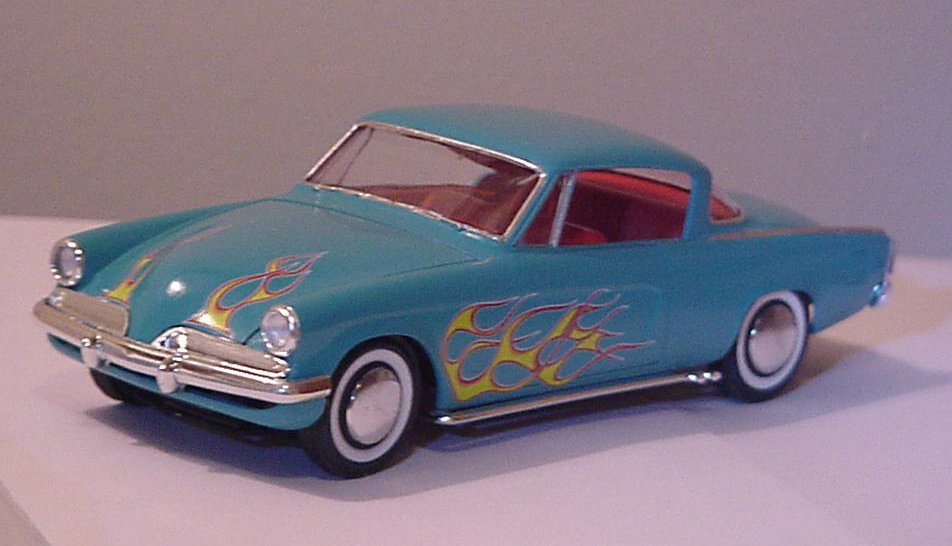 amt studebaker