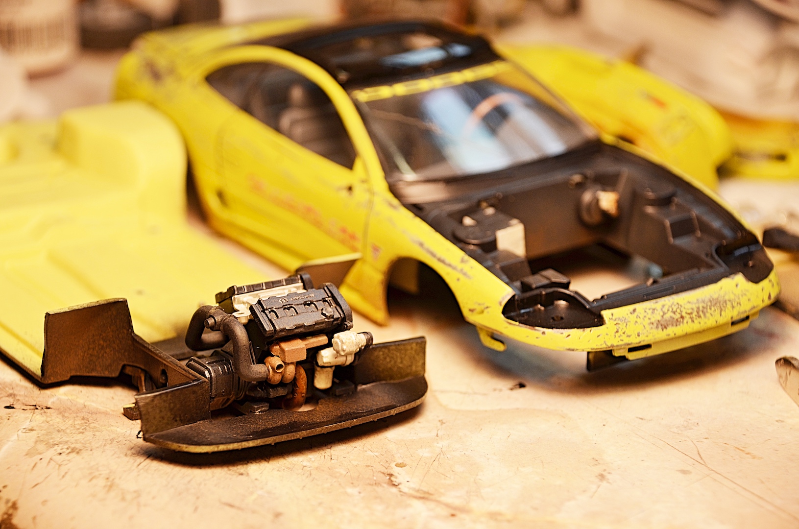 amt dodge stealth