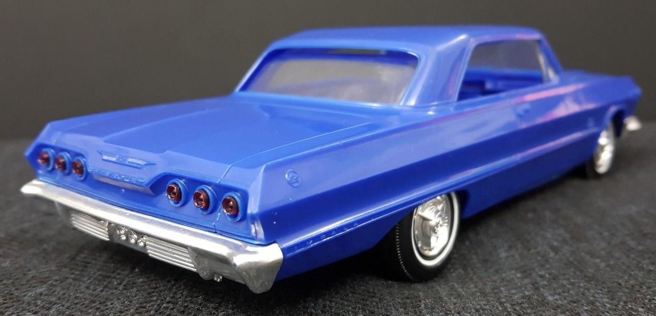 amt impala