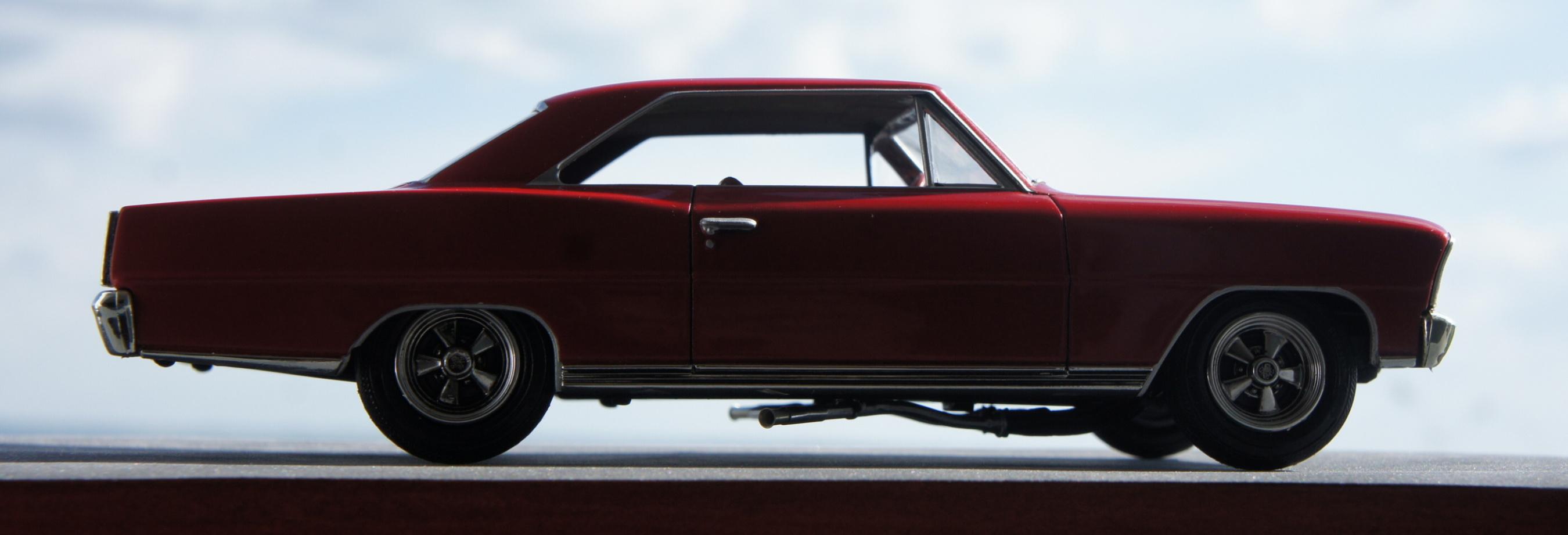 amt nova ss