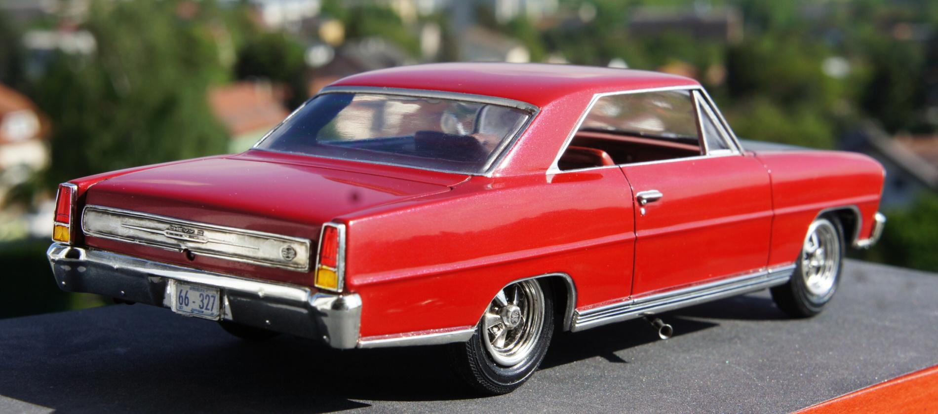 amt nova ss