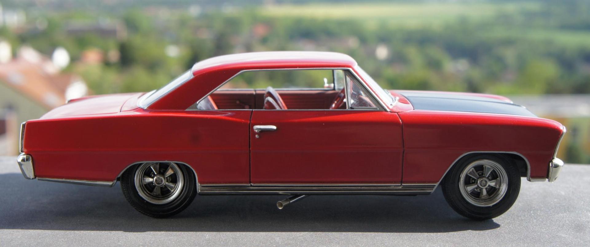 amt nova ss