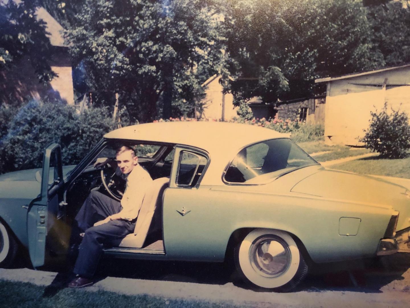 amt 1953 studebaker