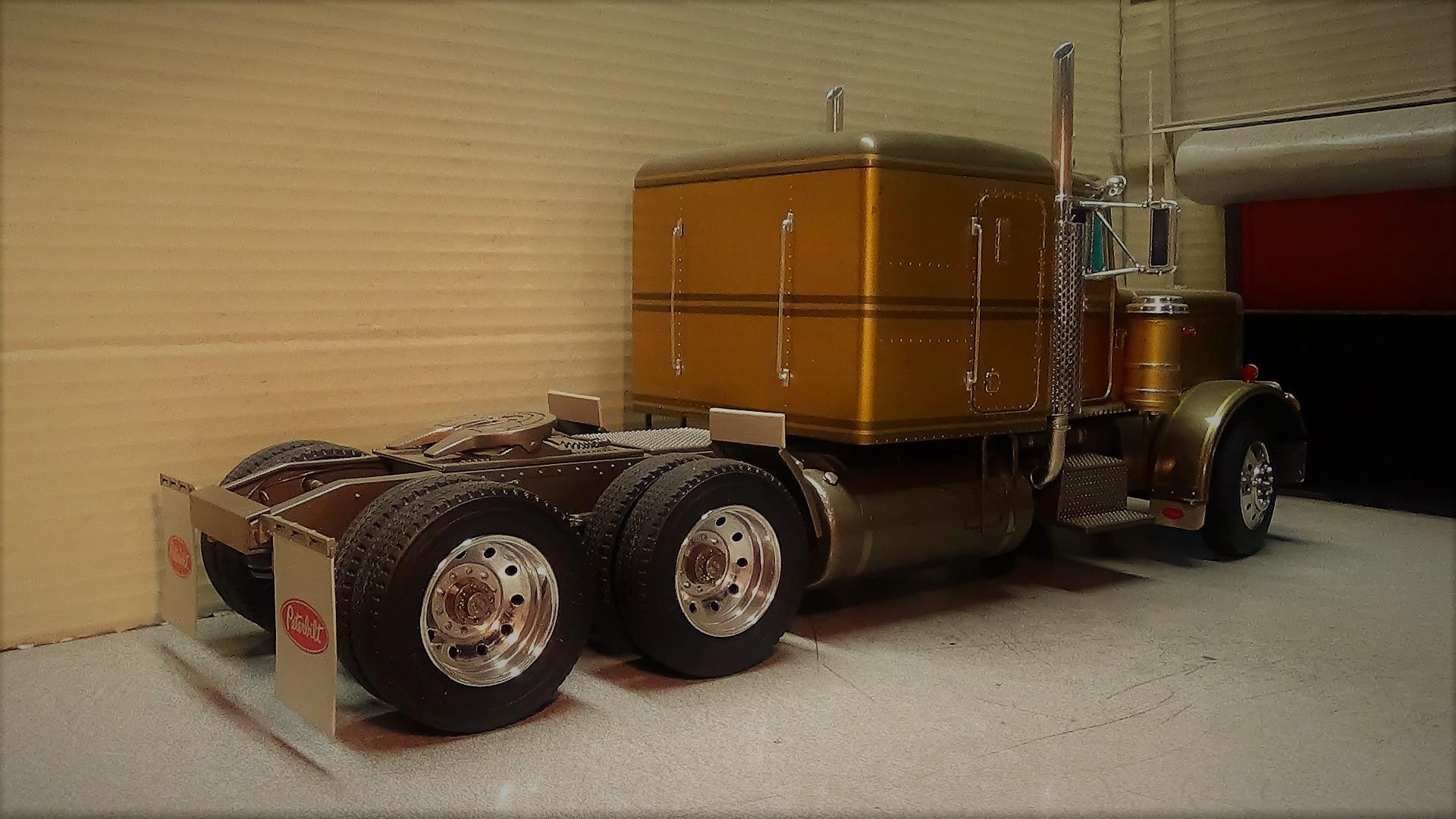 Peterbilt 359 v24
