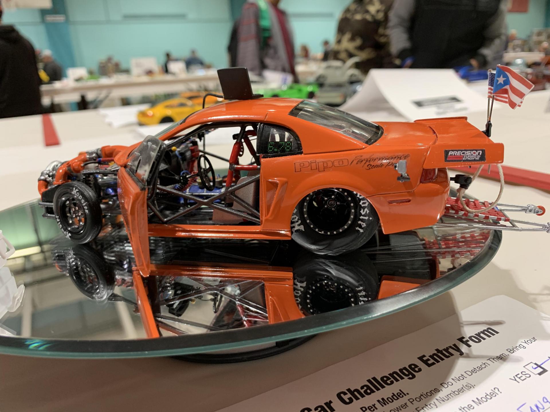 best drag rc car