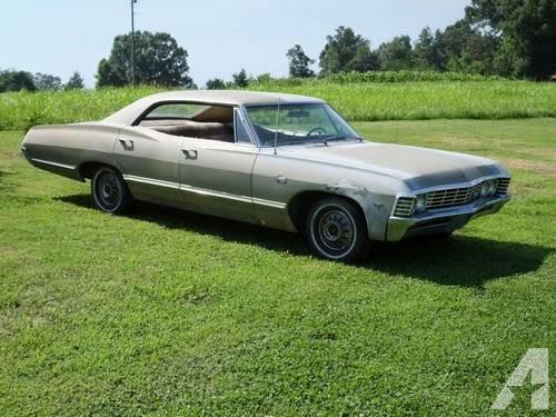 Amt 1124 Supernatural Impala Page 3 Car Kit News