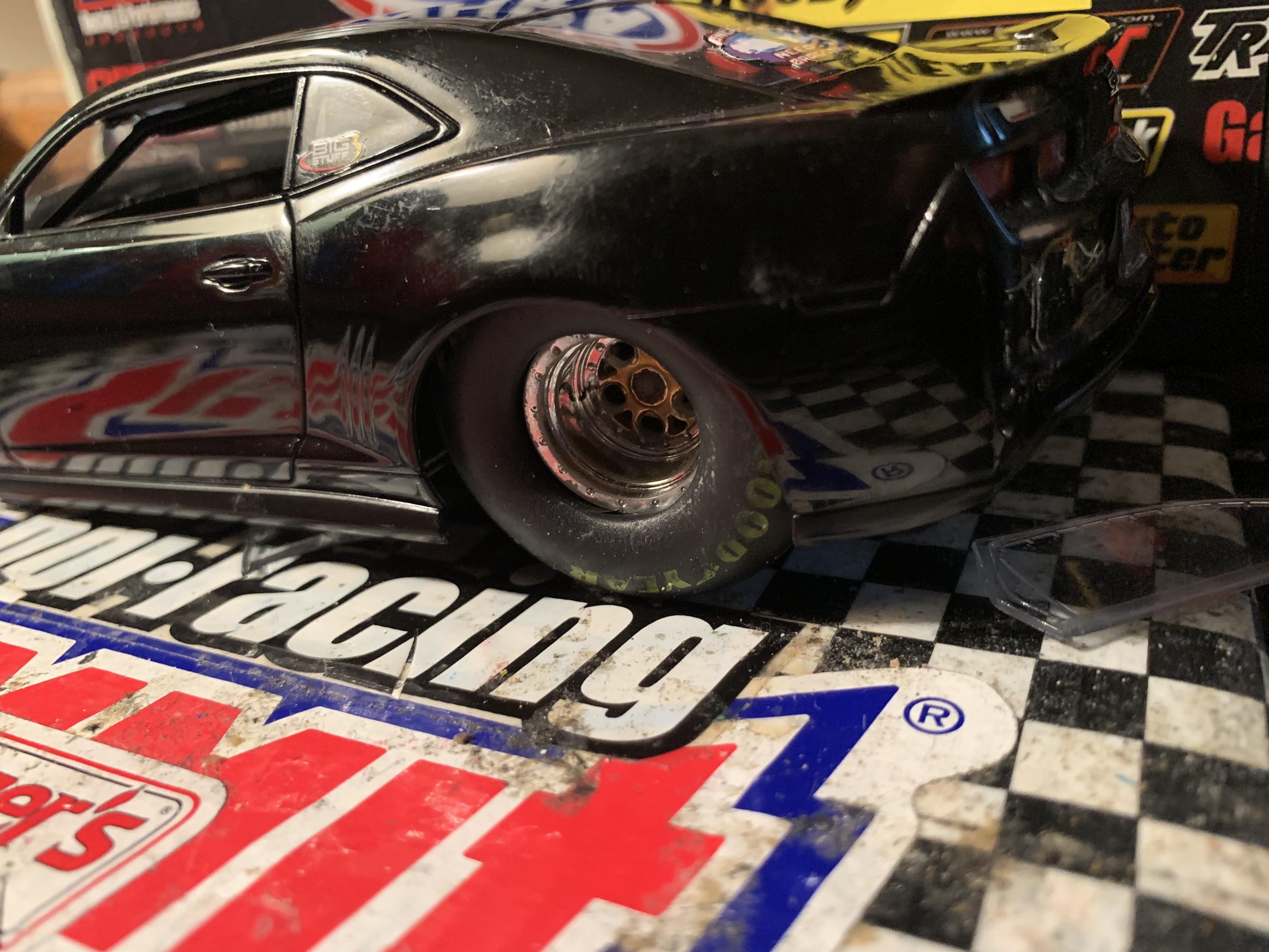 drag race concepts rc
