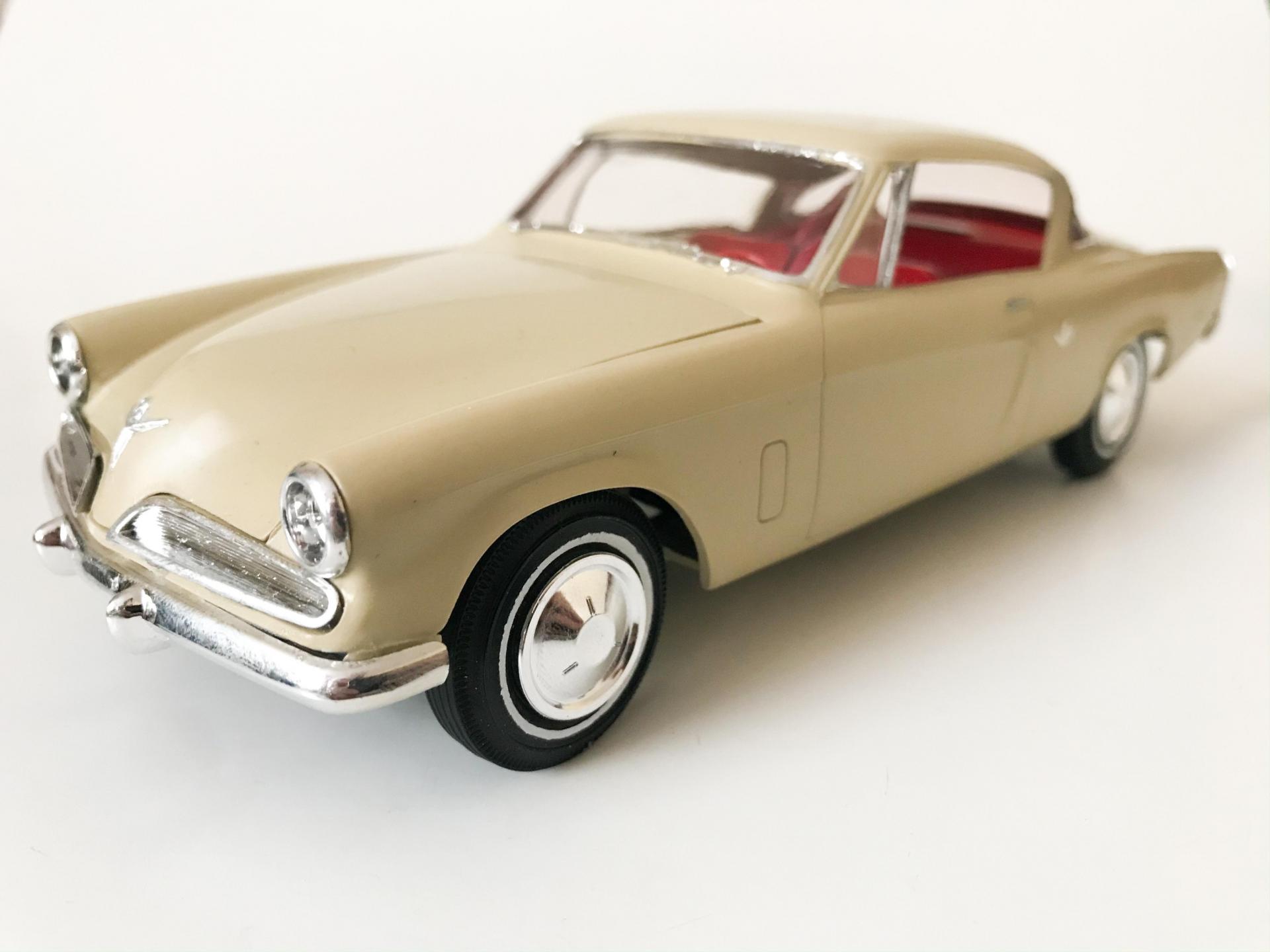 amt studebaker