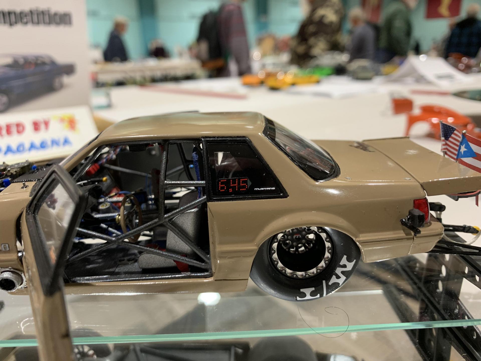 best drag rc car
