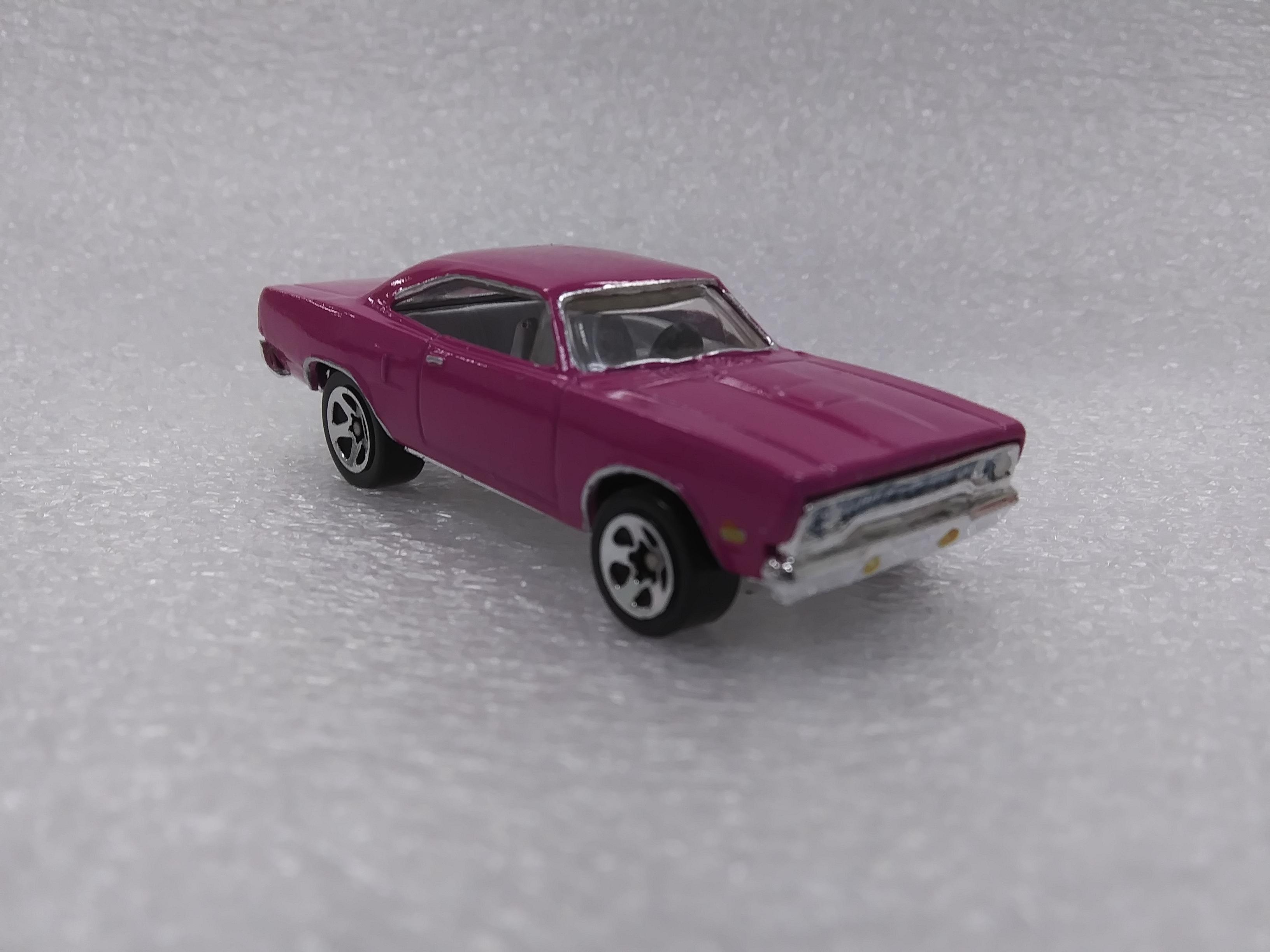speed 70 diecast