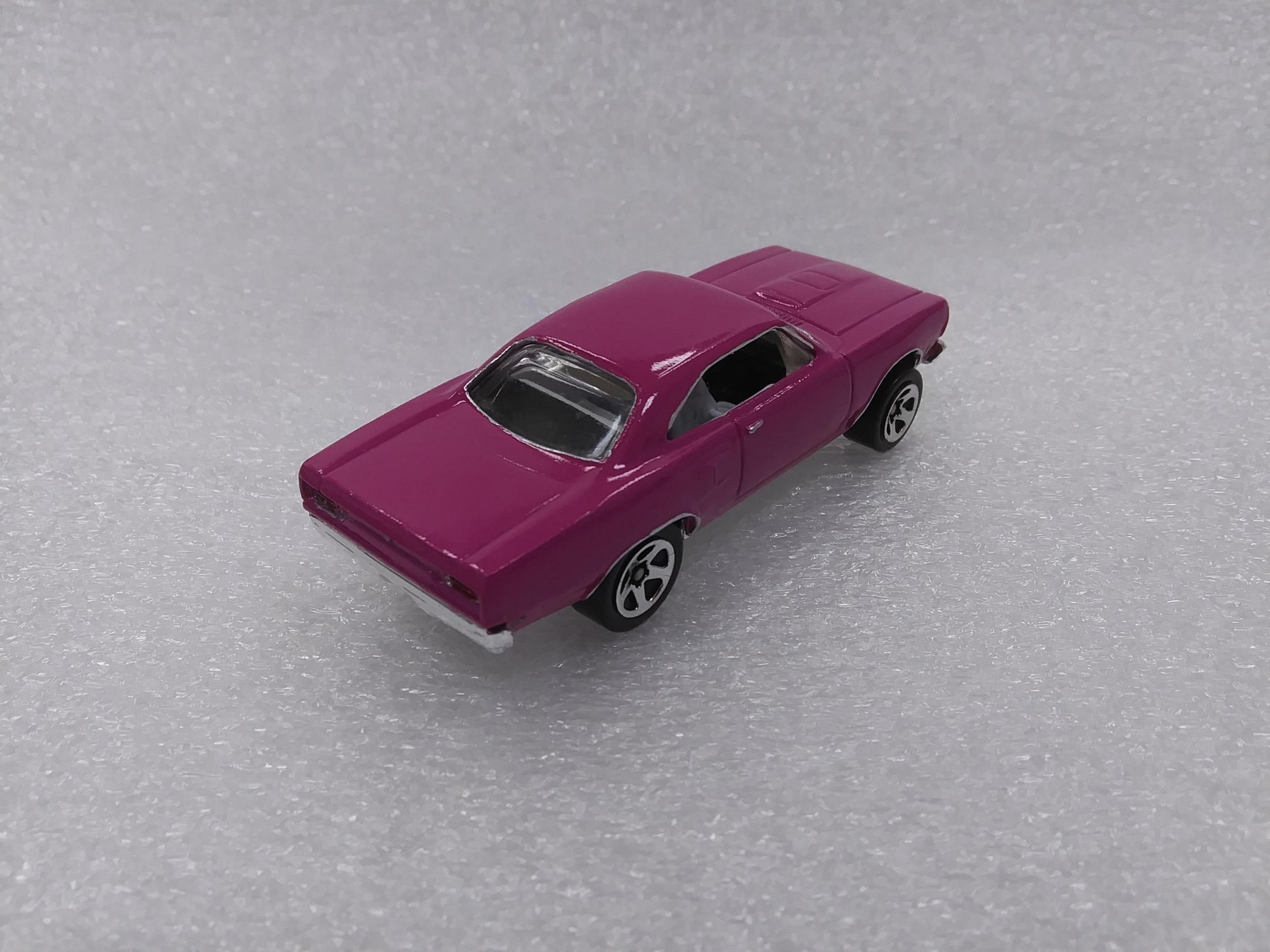 speed 70 diecast