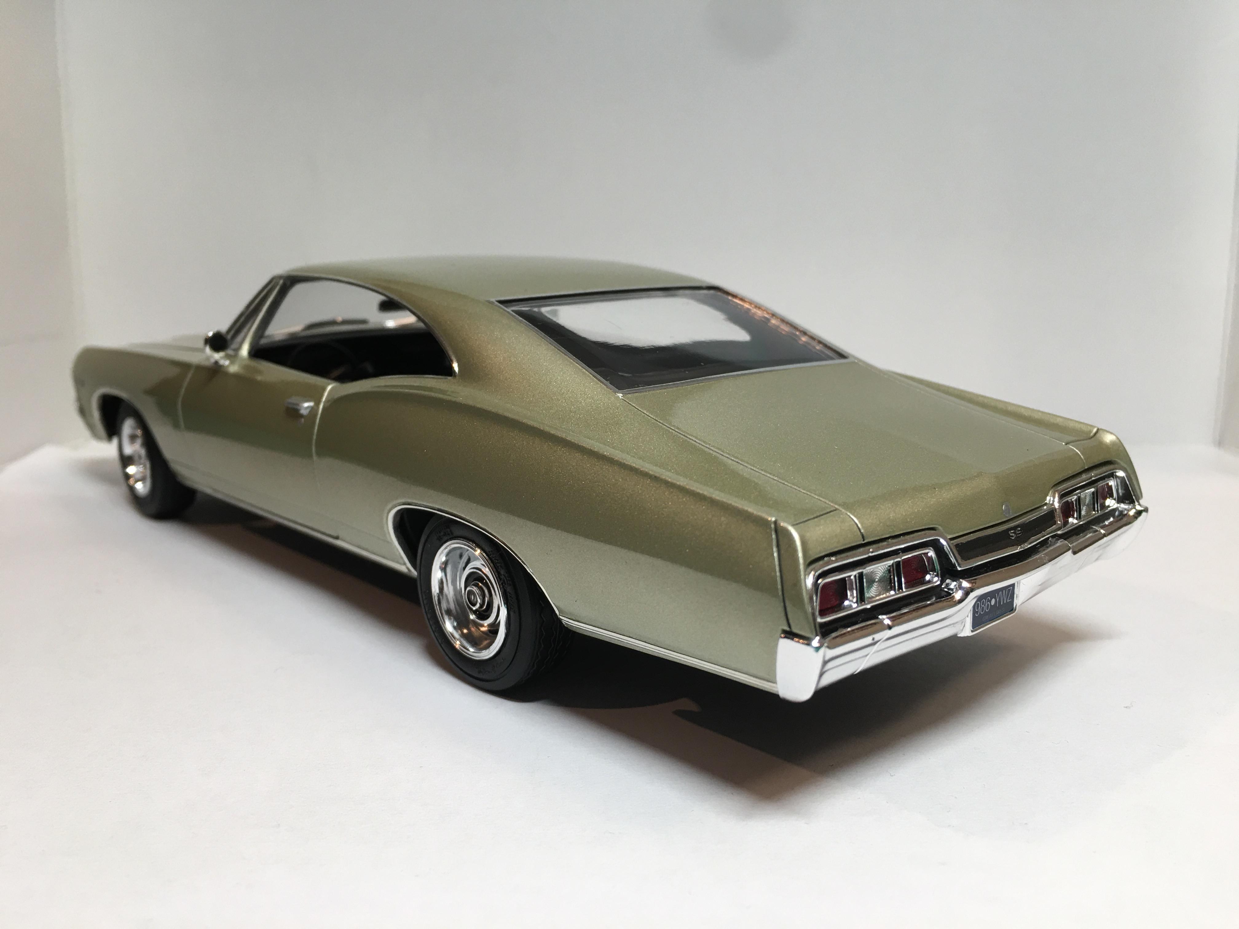 amt impala