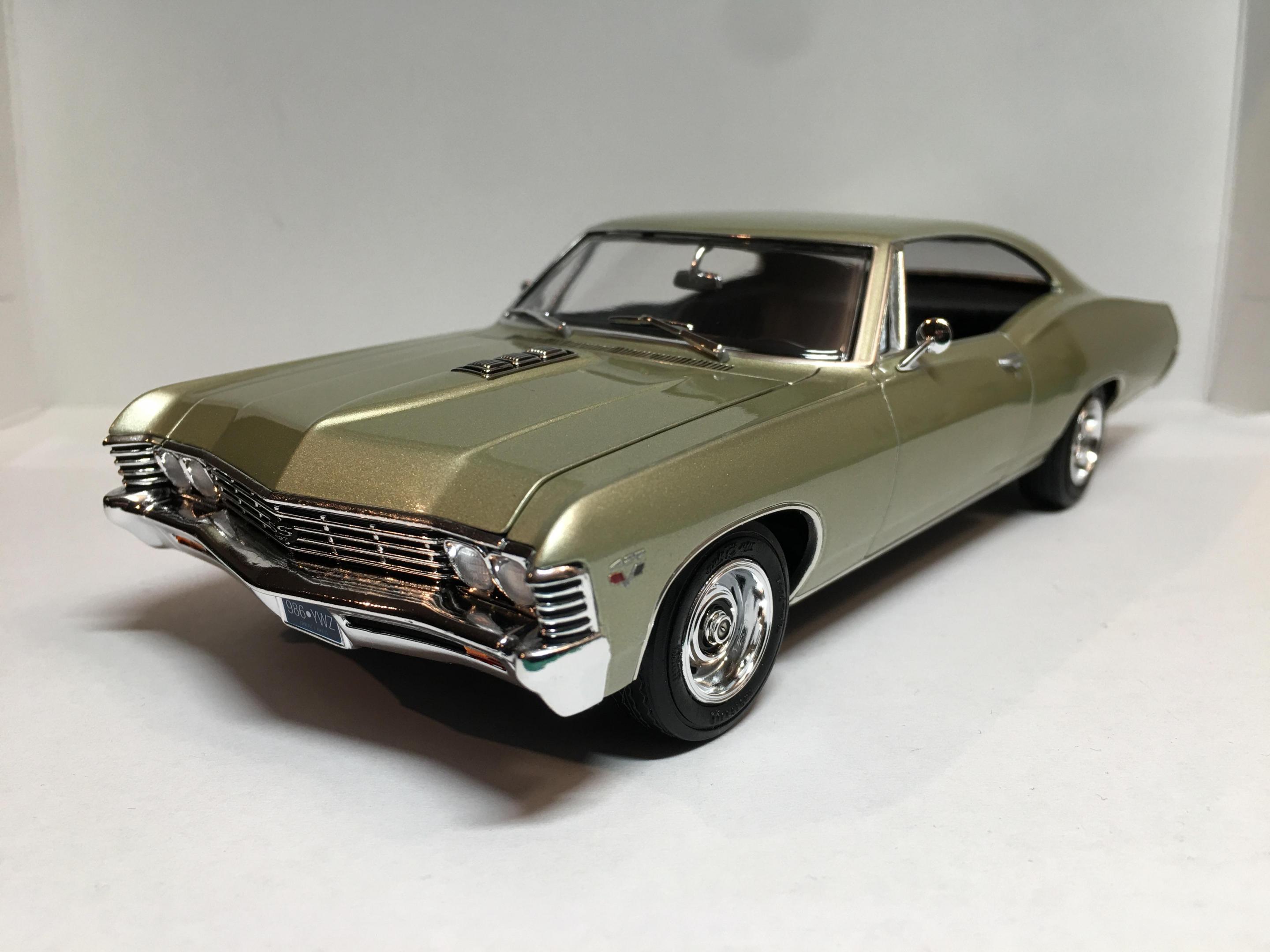 amt impala