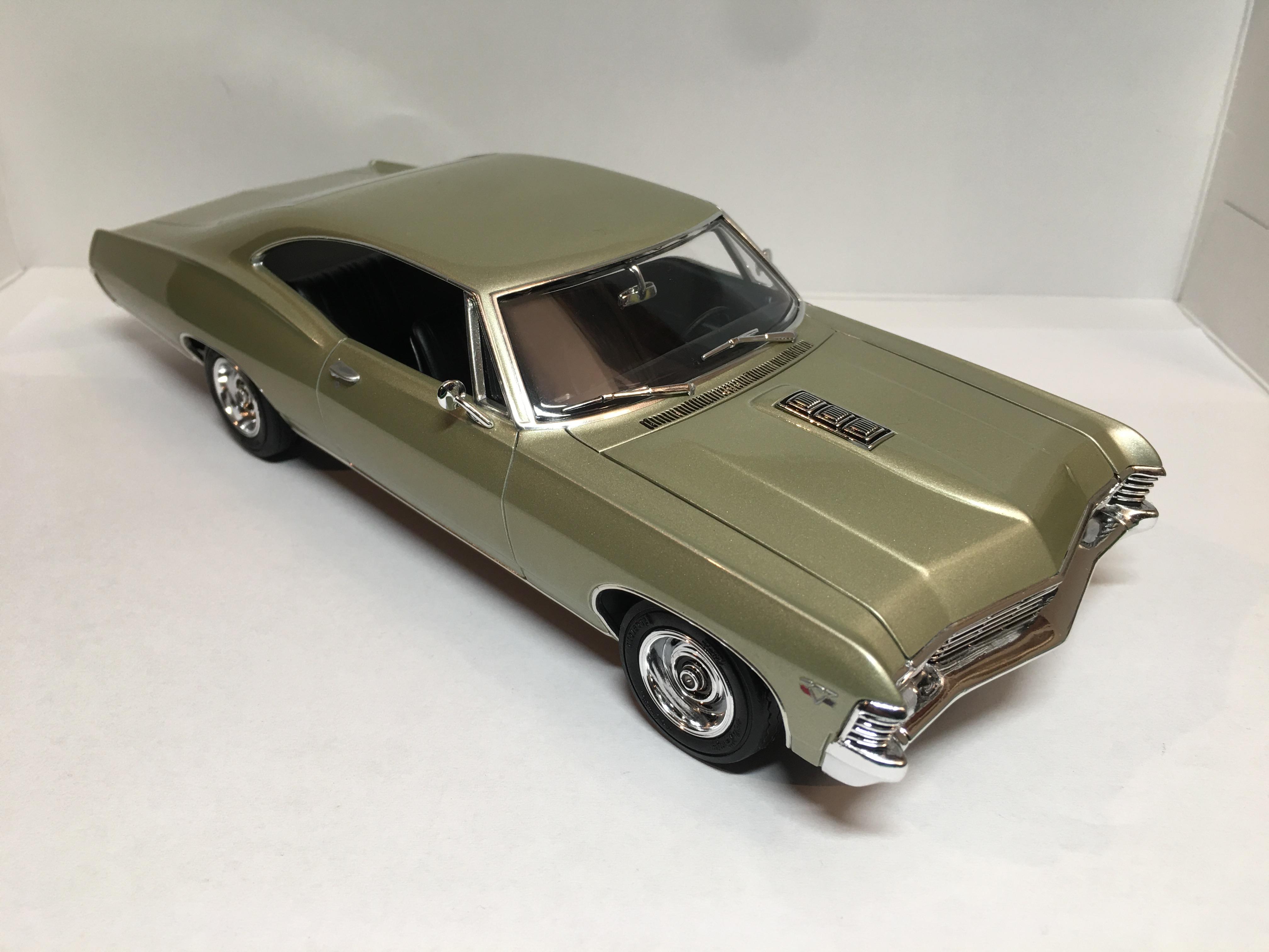 amt impala