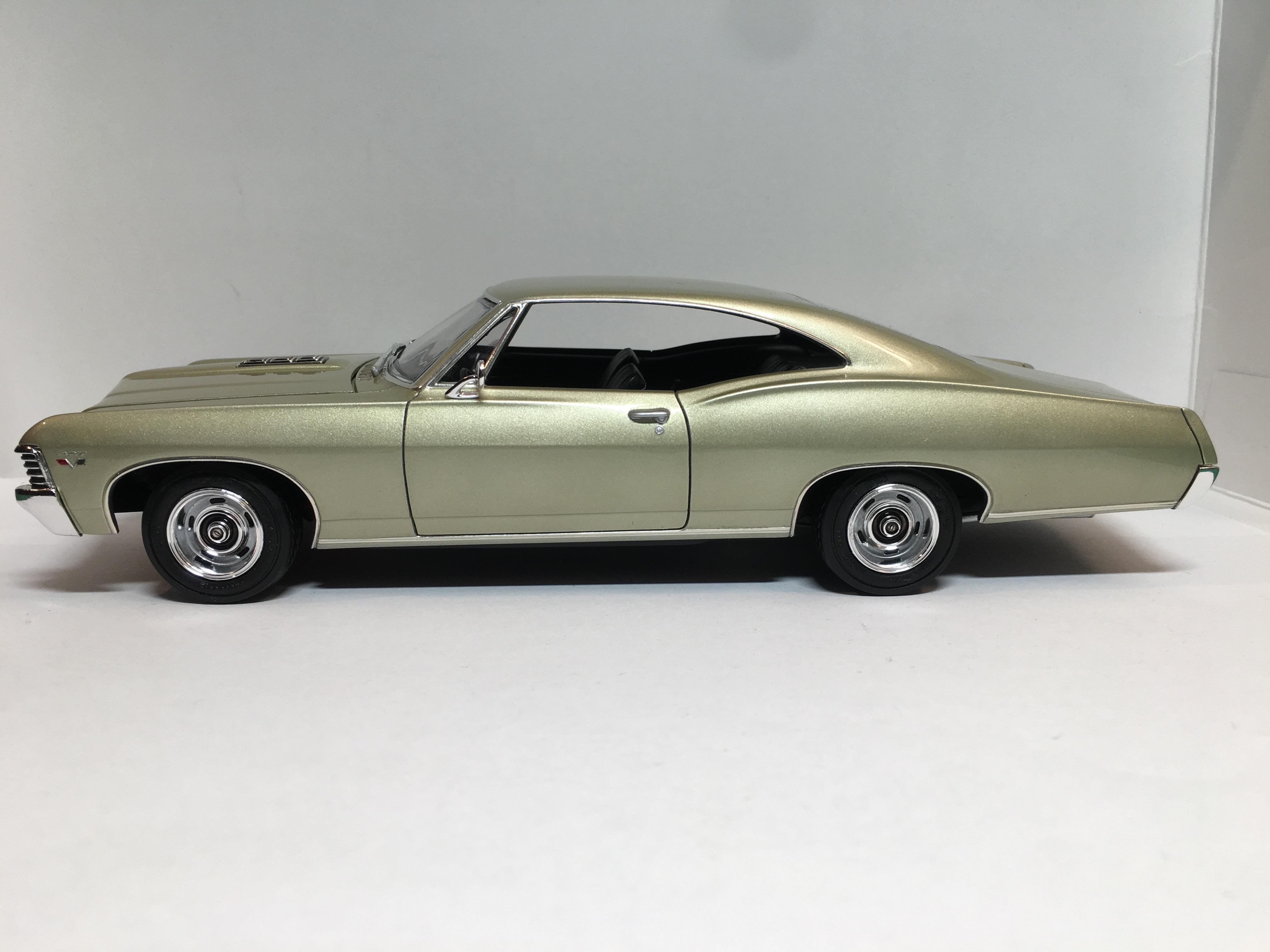 amt impala