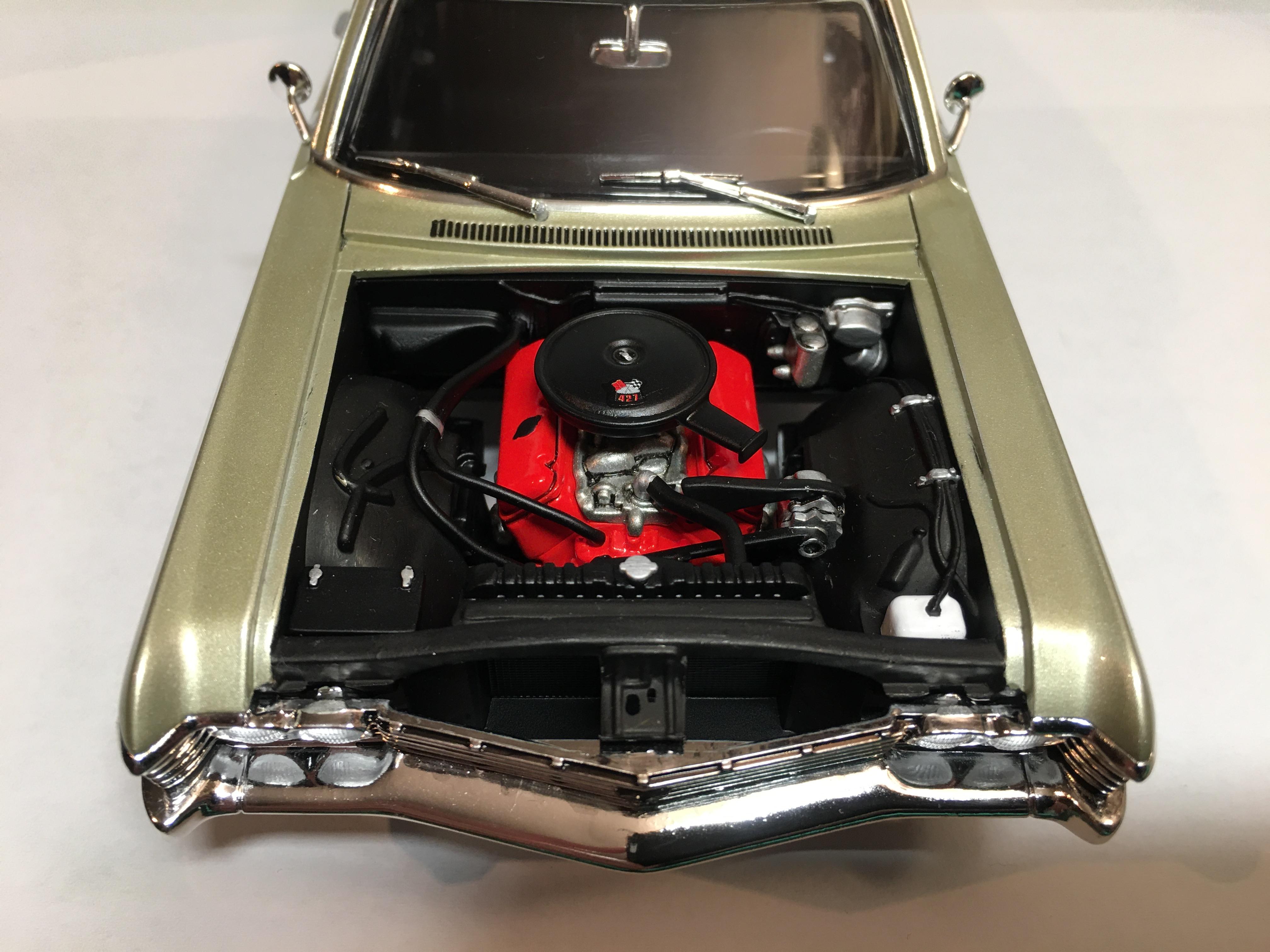 amt impala
