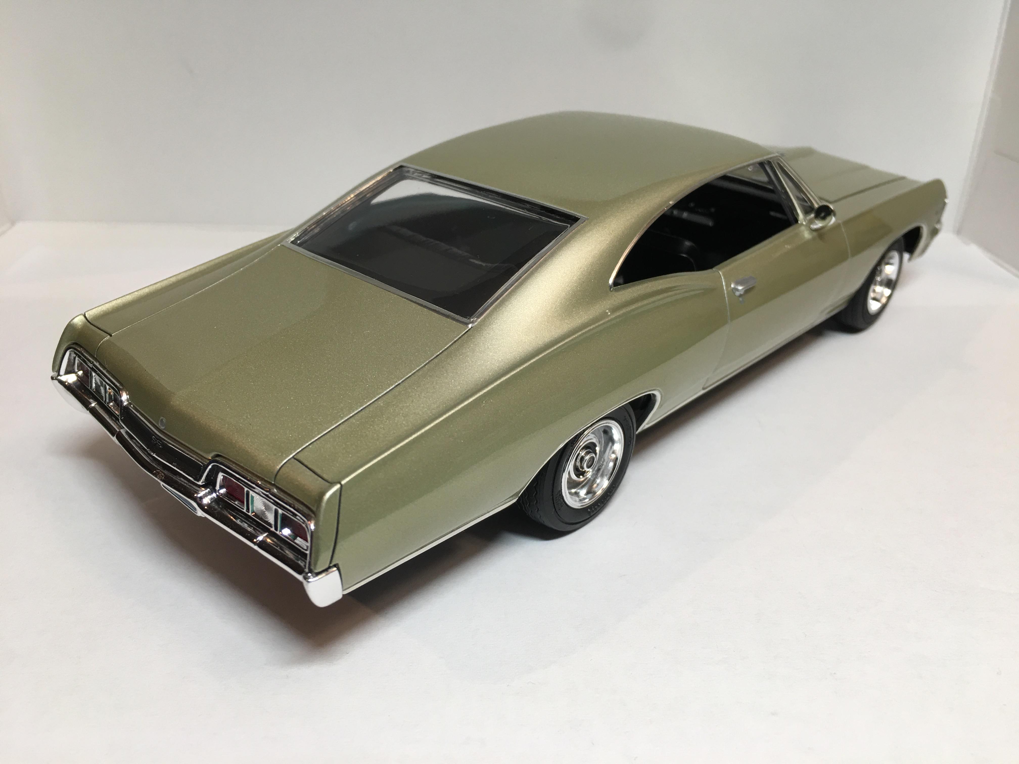 amt impala