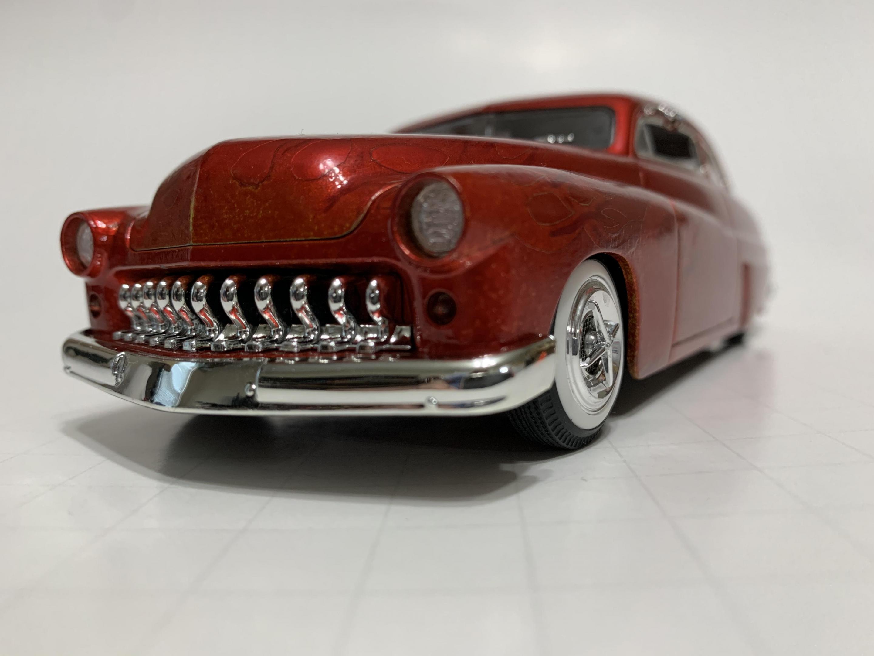 classic collectable model cars