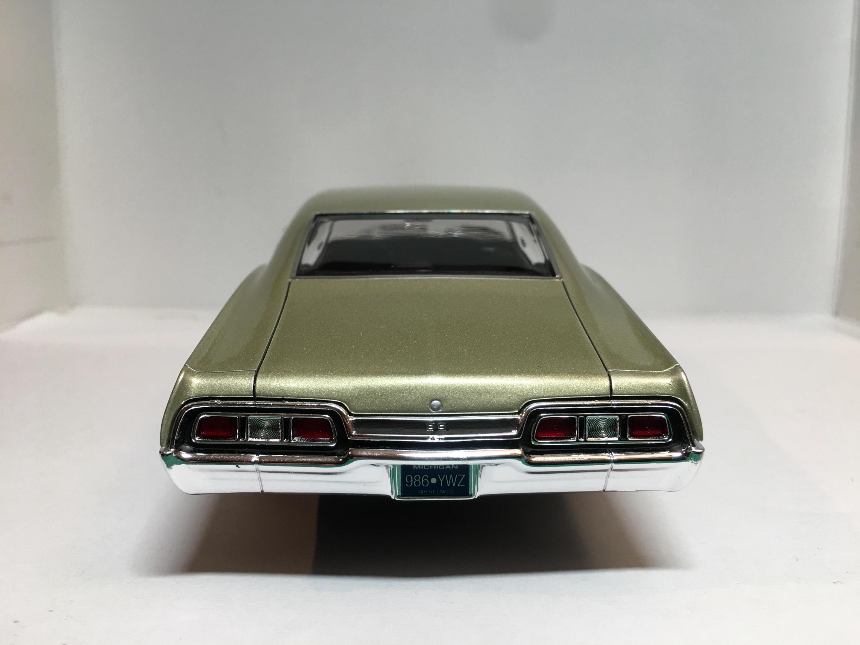 amt impala