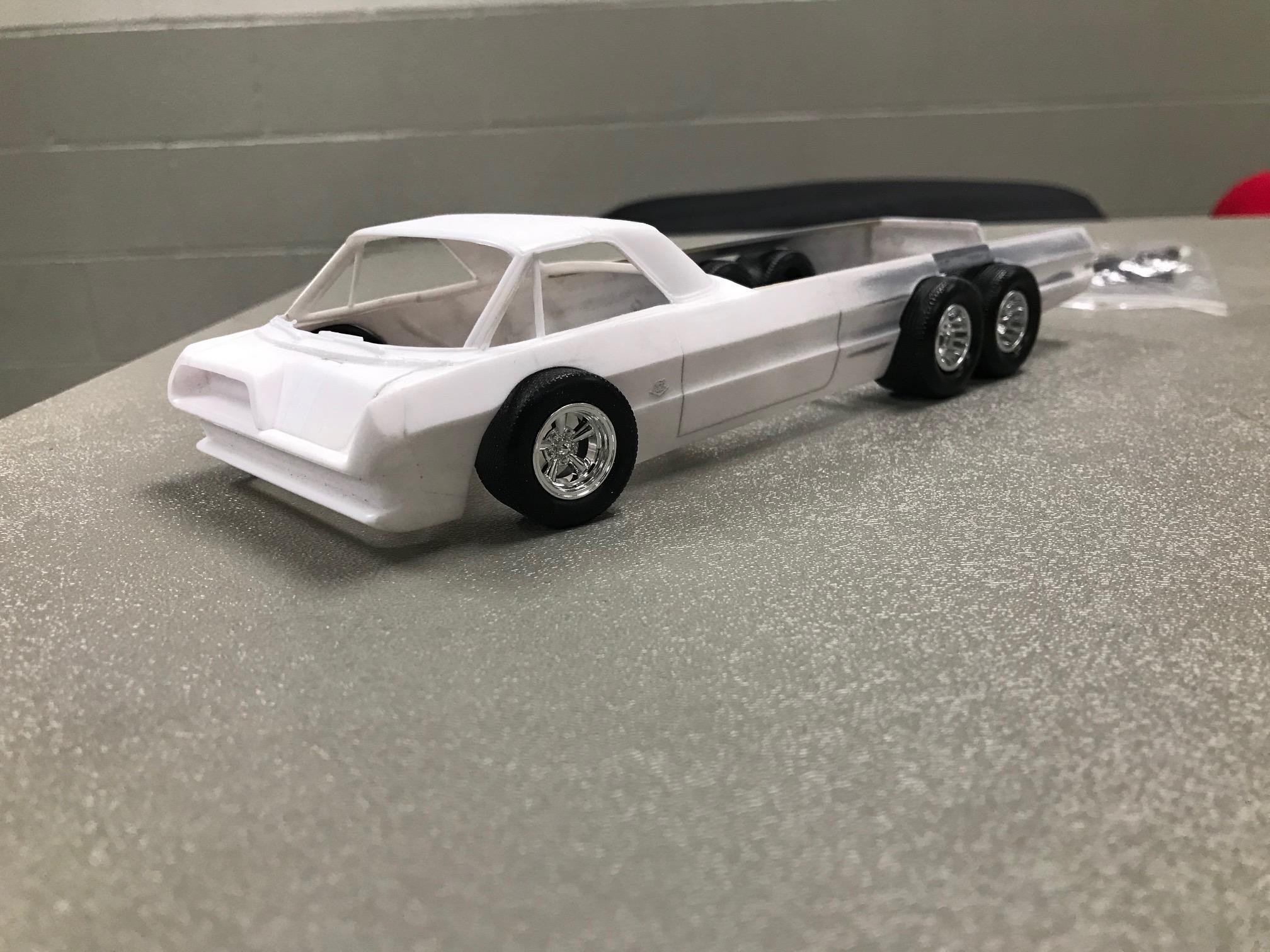 amt impala