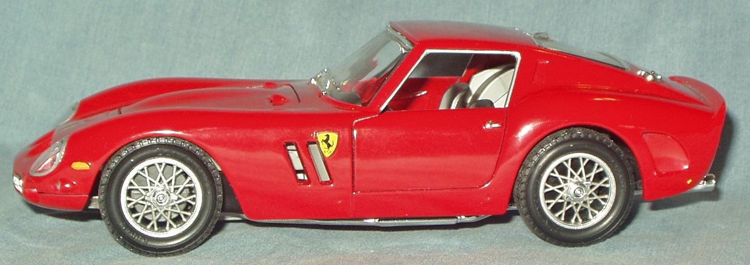 bburago 250 gto