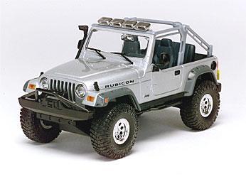 revell control jeep wrangler rubicon
