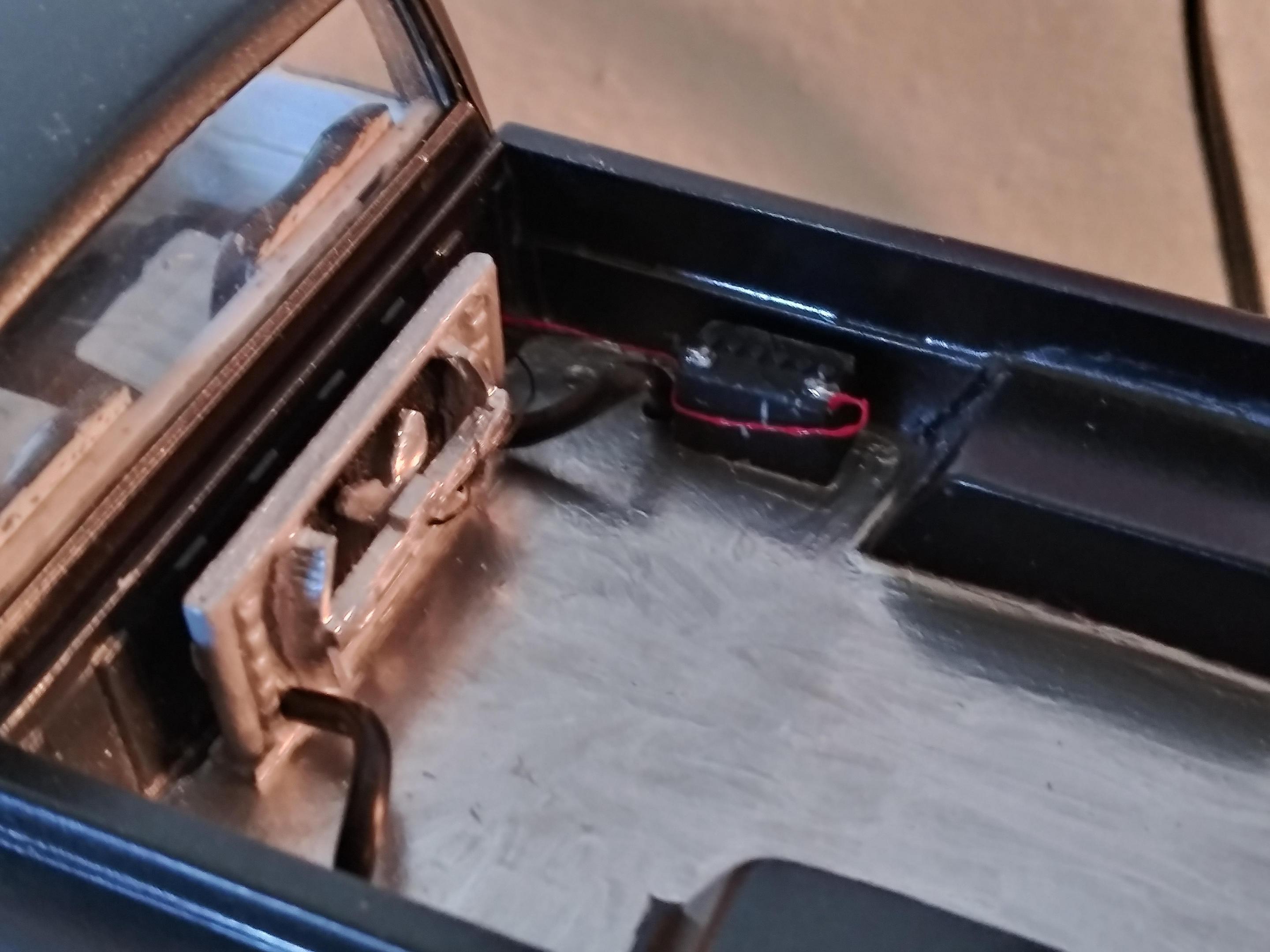 Chevy Truck (Brought back to life) - Model Trucks: Pickups, Vans, SUVs