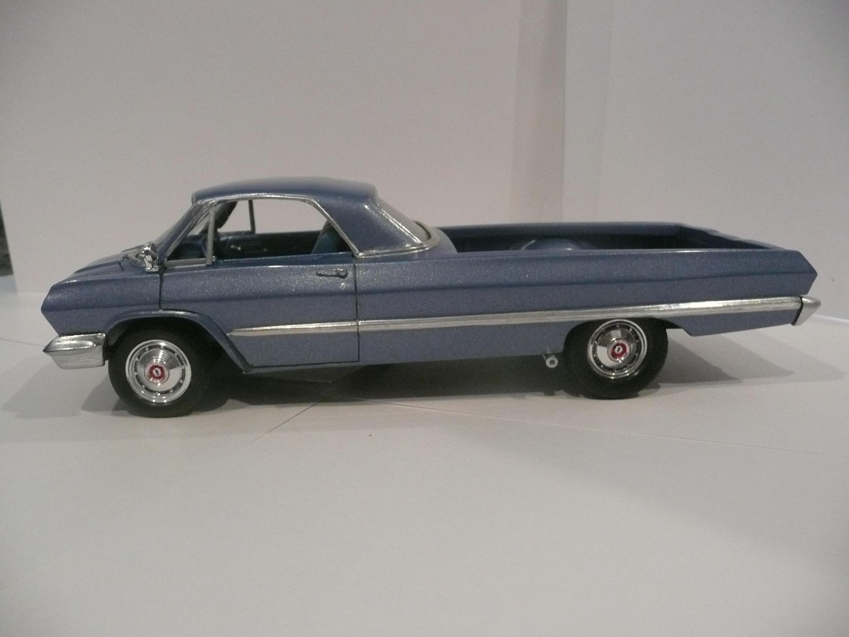 amt impala