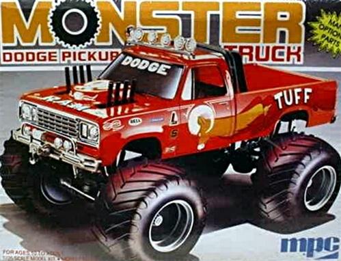 mpc monster figures