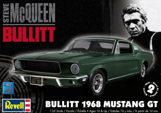 bullitt hero