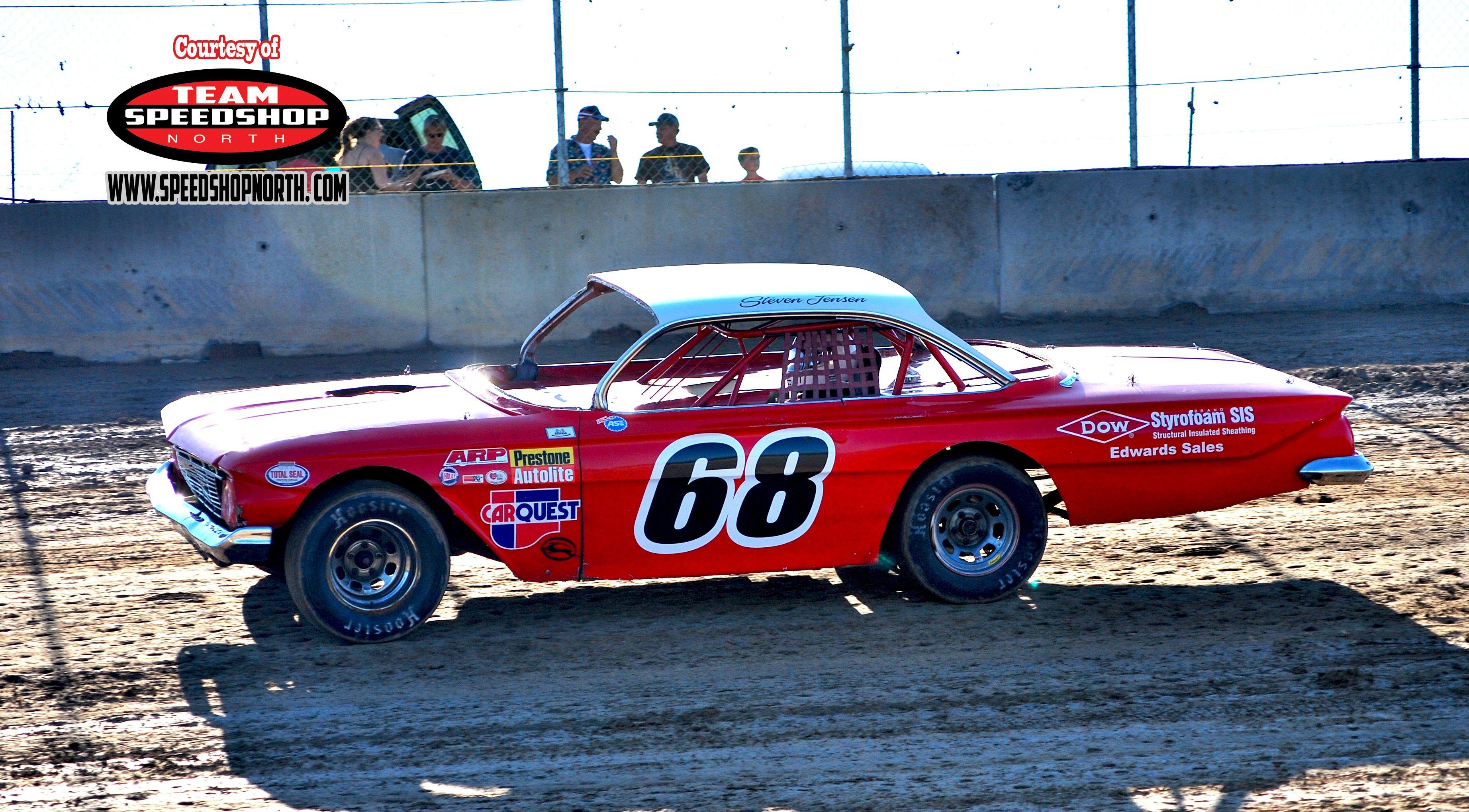 dirt oval track cars for sale