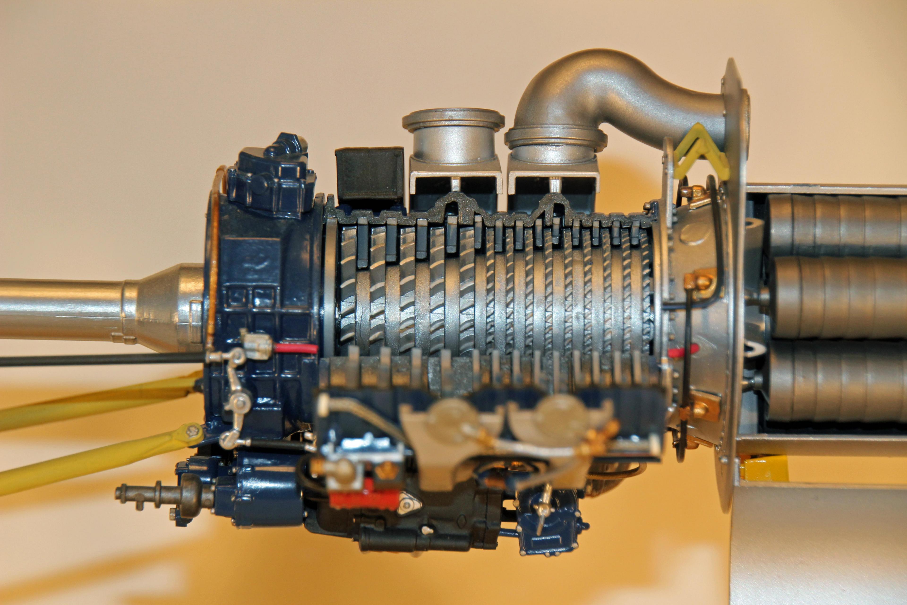 Plot Of Giant Rabbit Movie Jet Engine