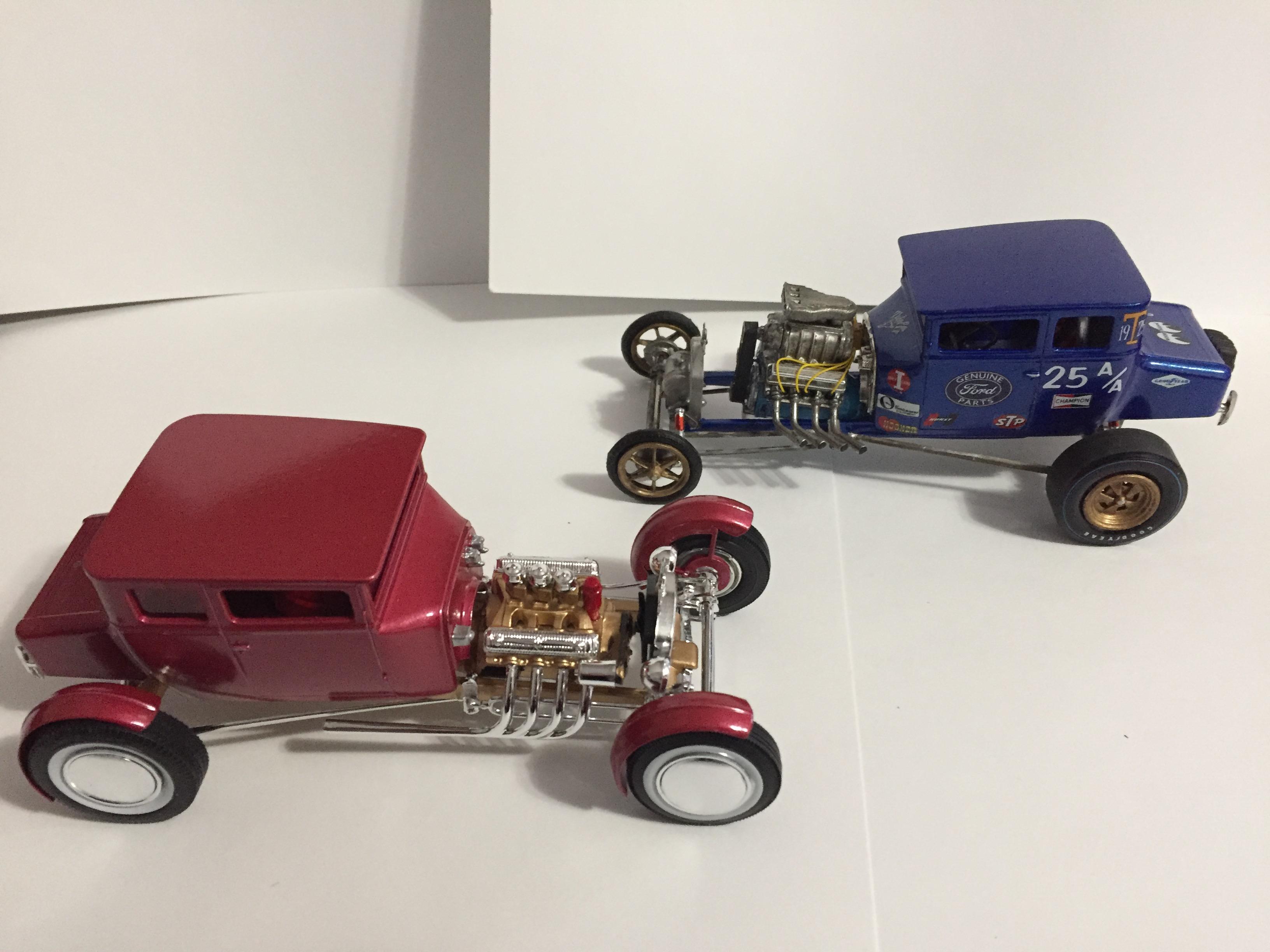 model amt