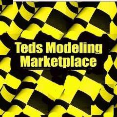 TedsModeling