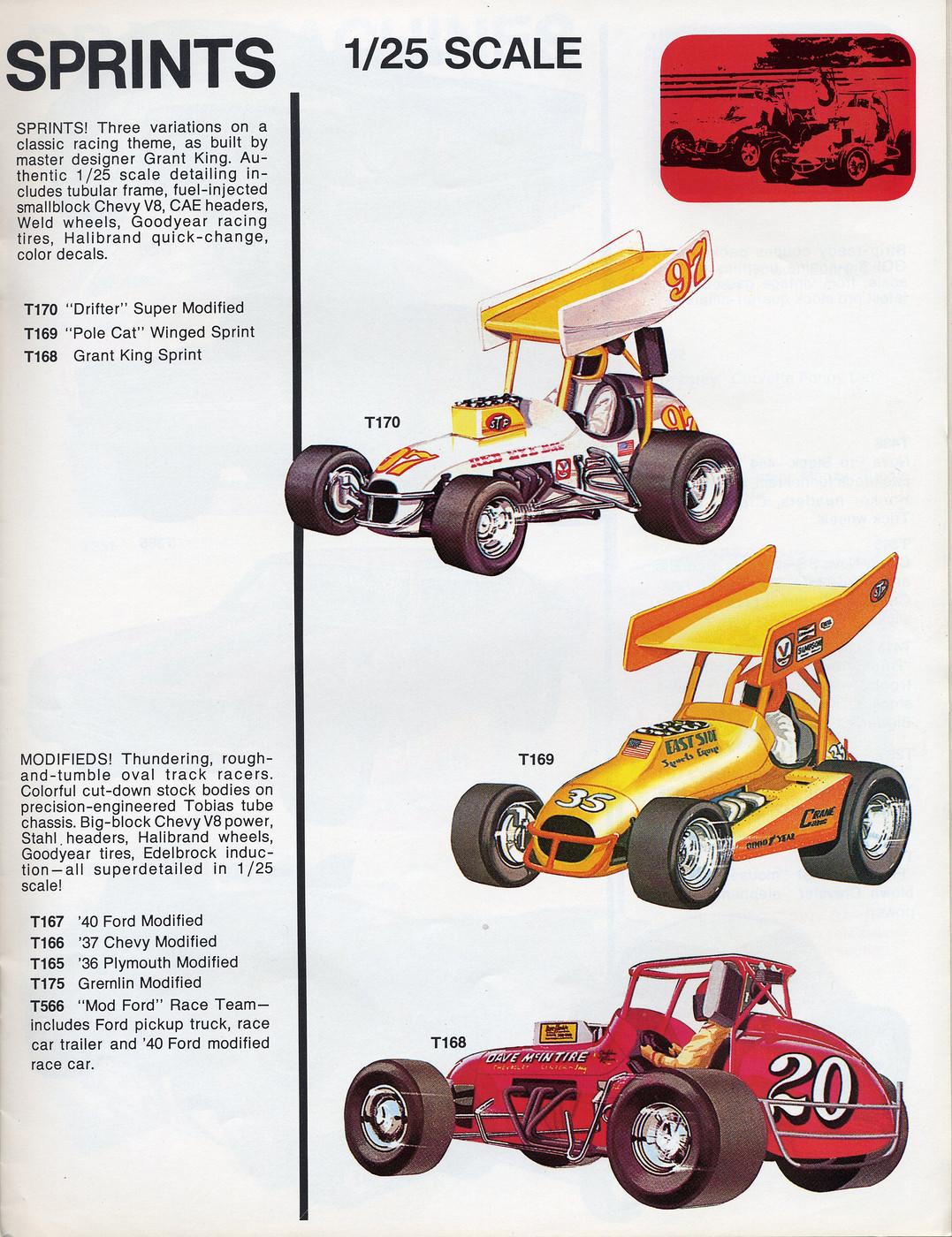 amt car race