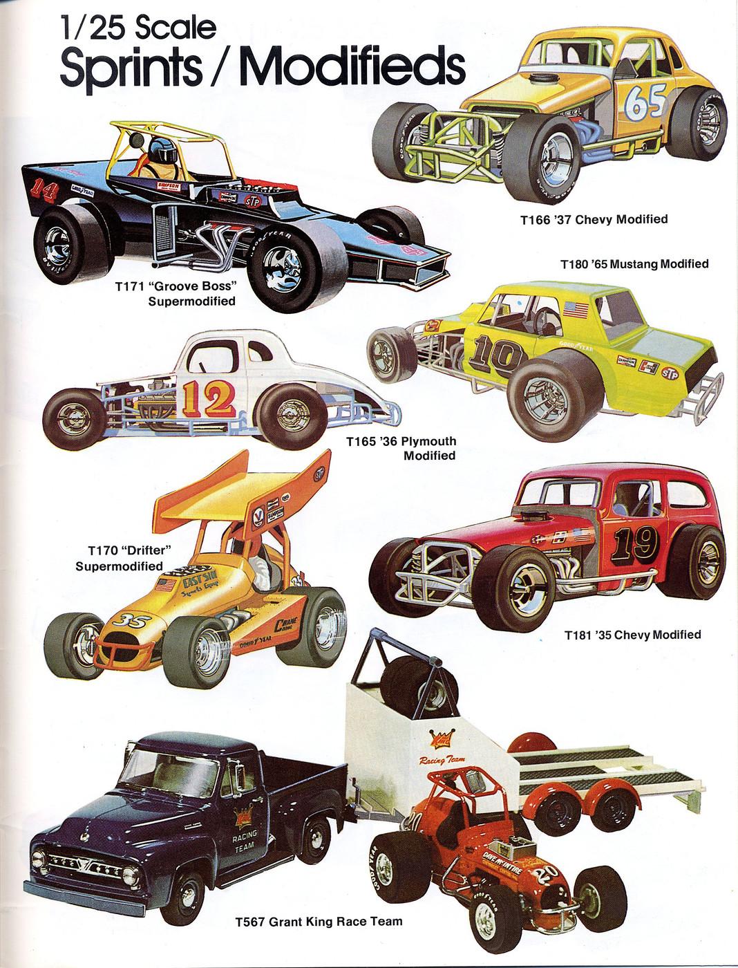 amt car race