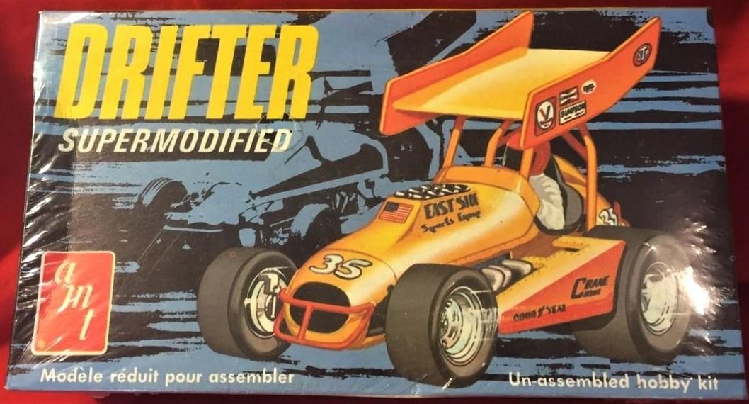 amt car race