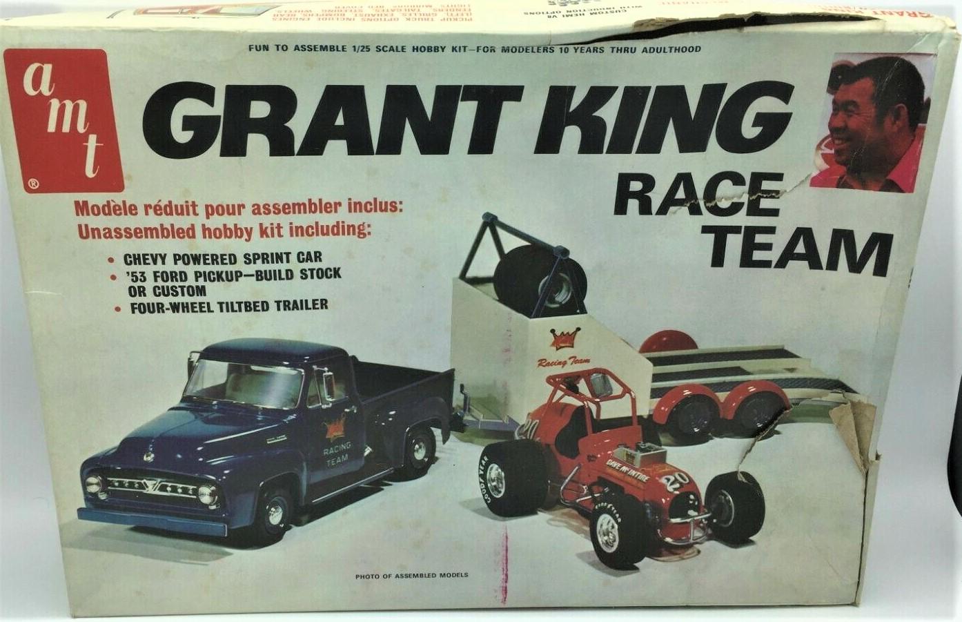 amt car race
