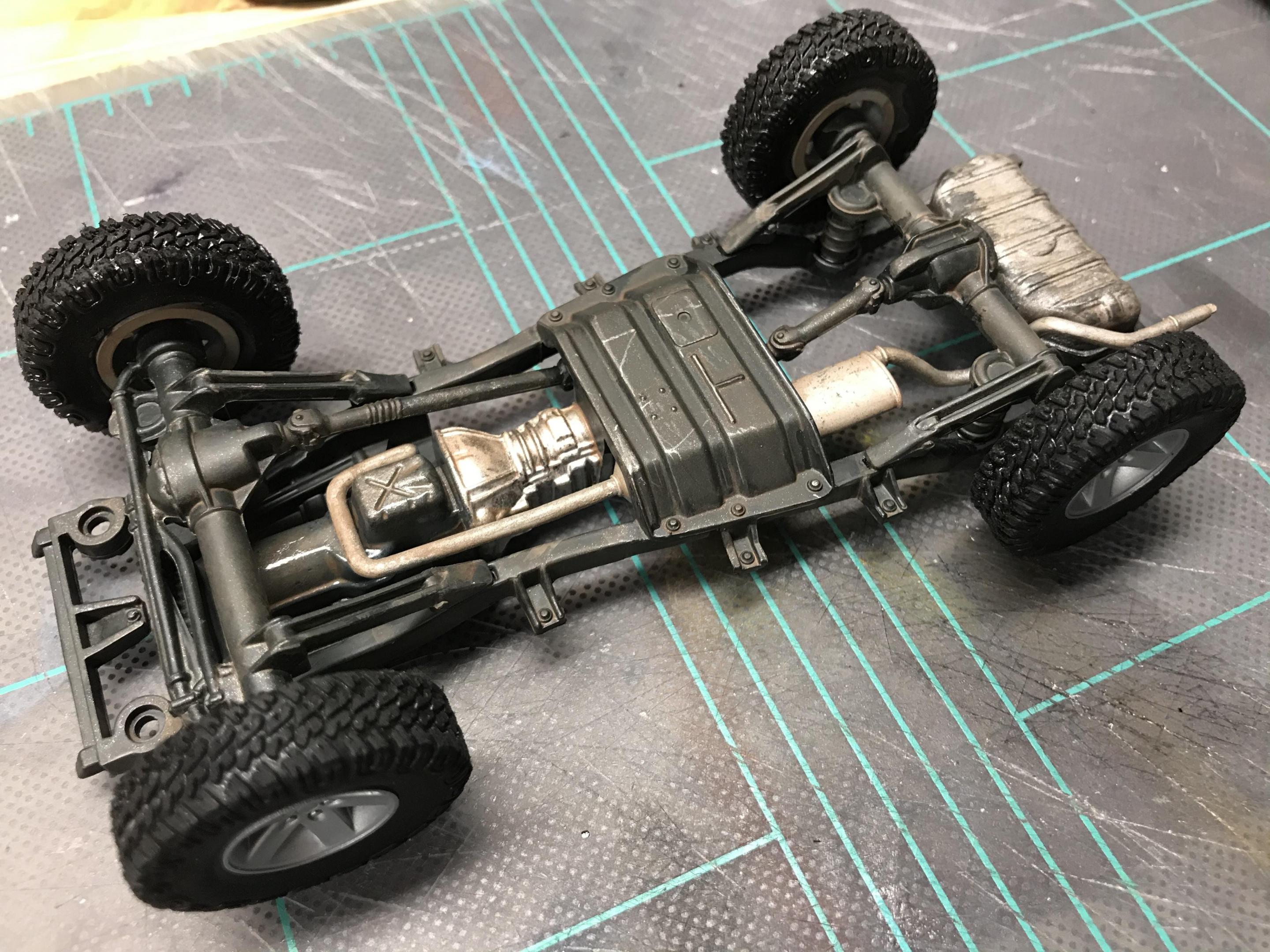 revell control jeep wrangler rubicon