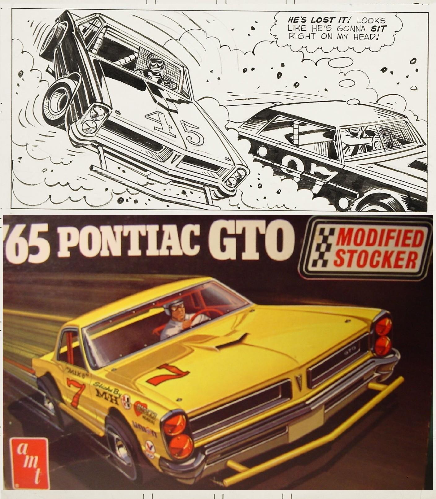 amt 65 gto