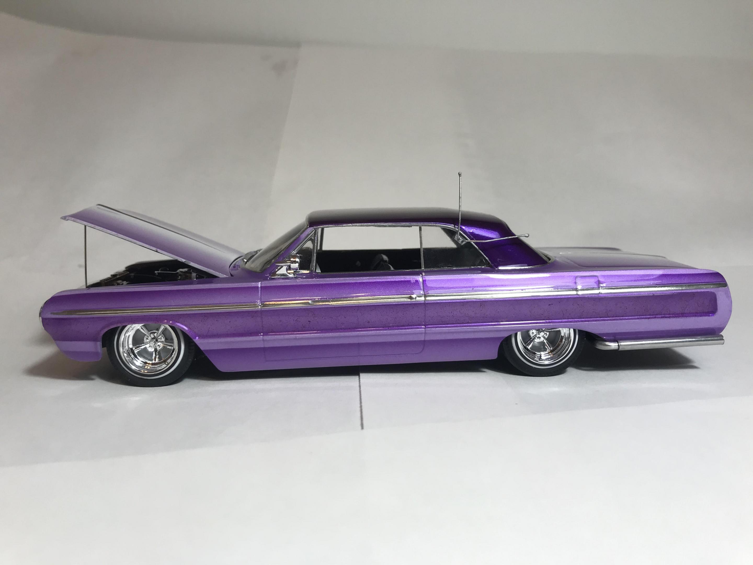 amt 64 impala