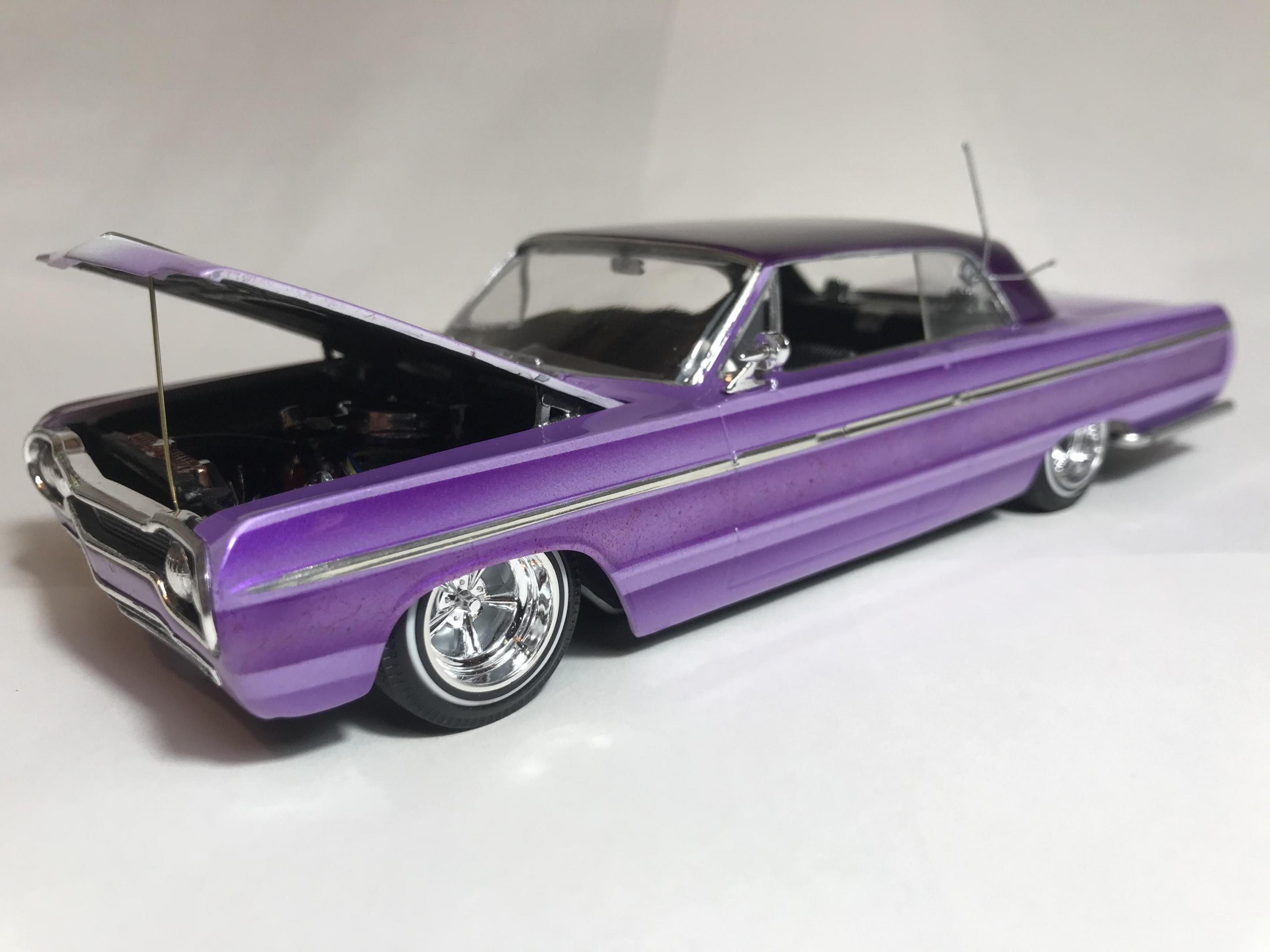 amt 64 impala