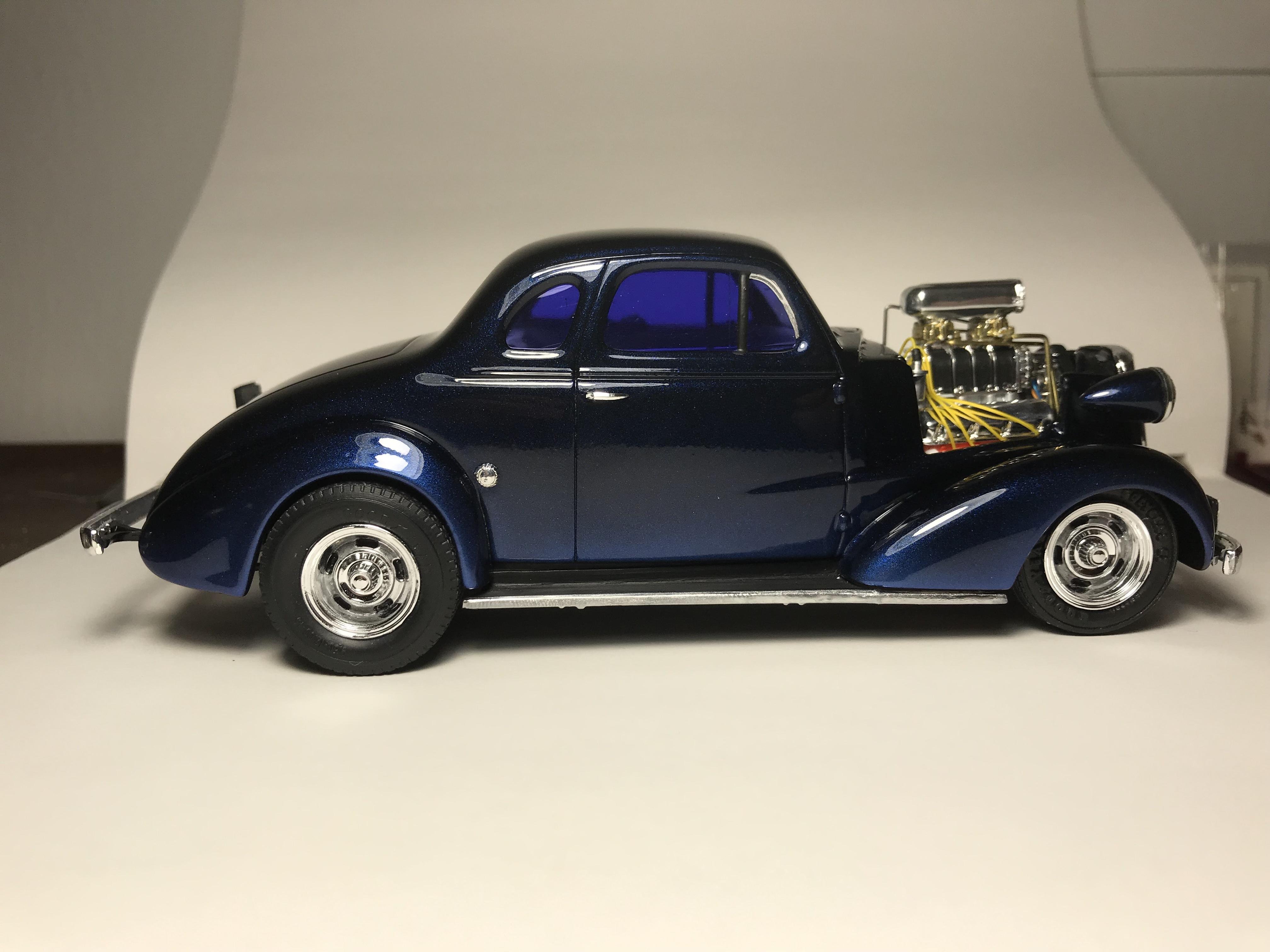 amt models for sale