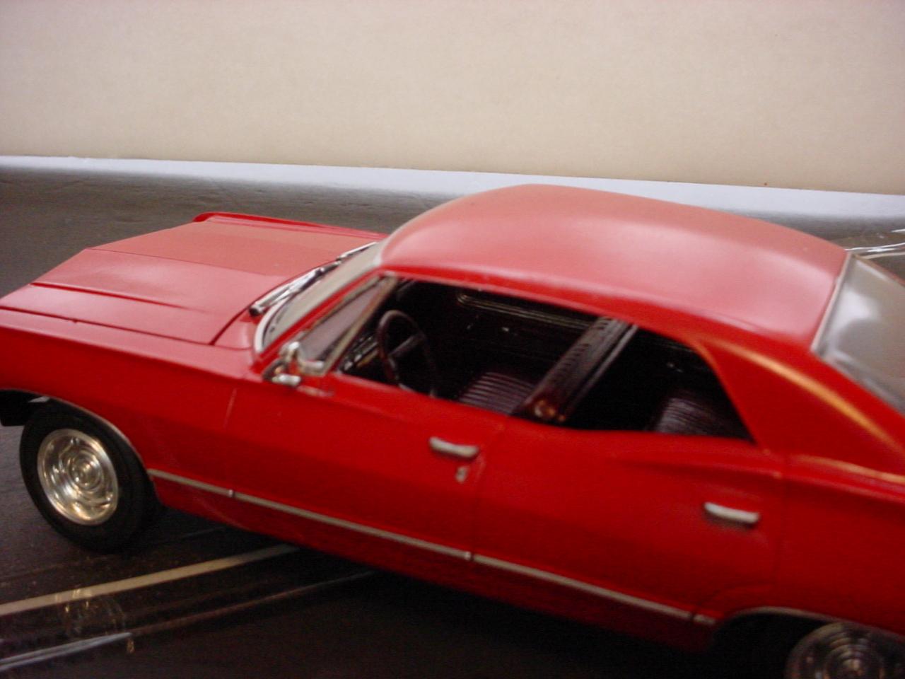amt impala