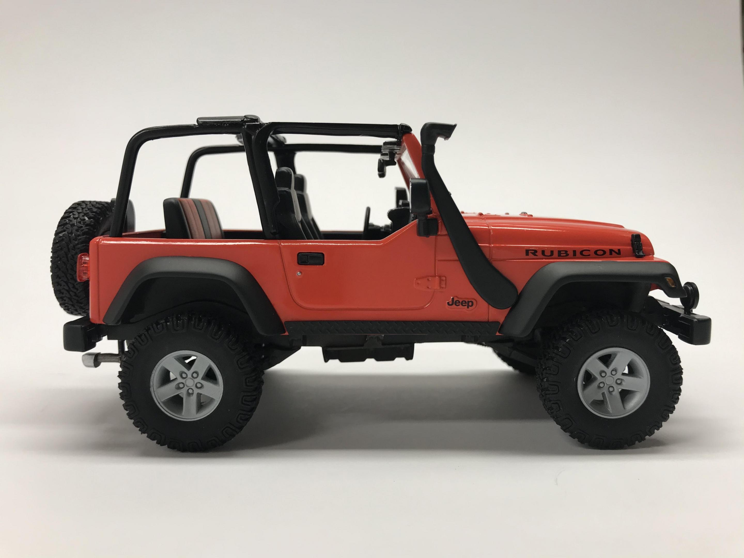 revell control jeep wrangler rubicon