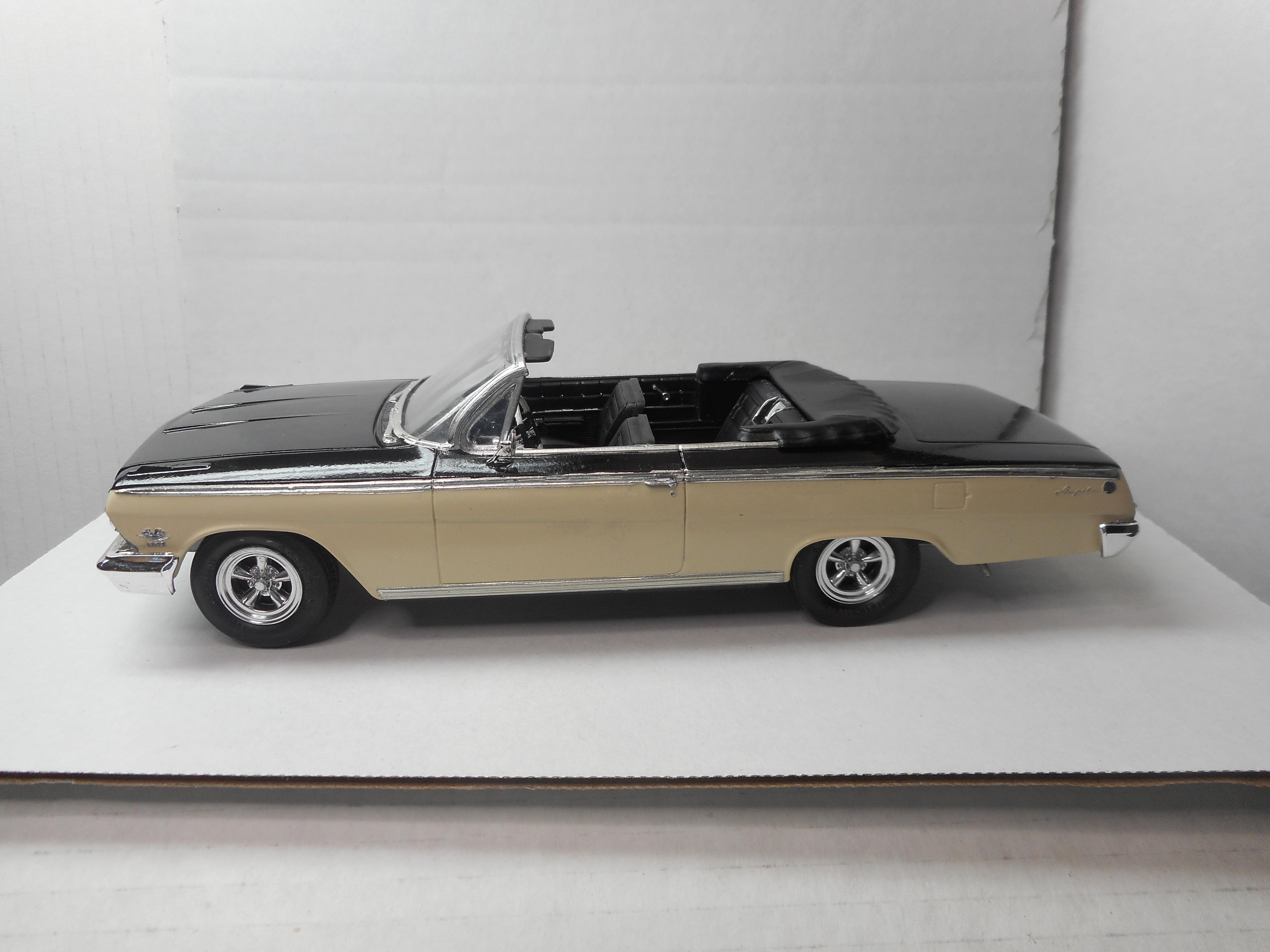 amt impala