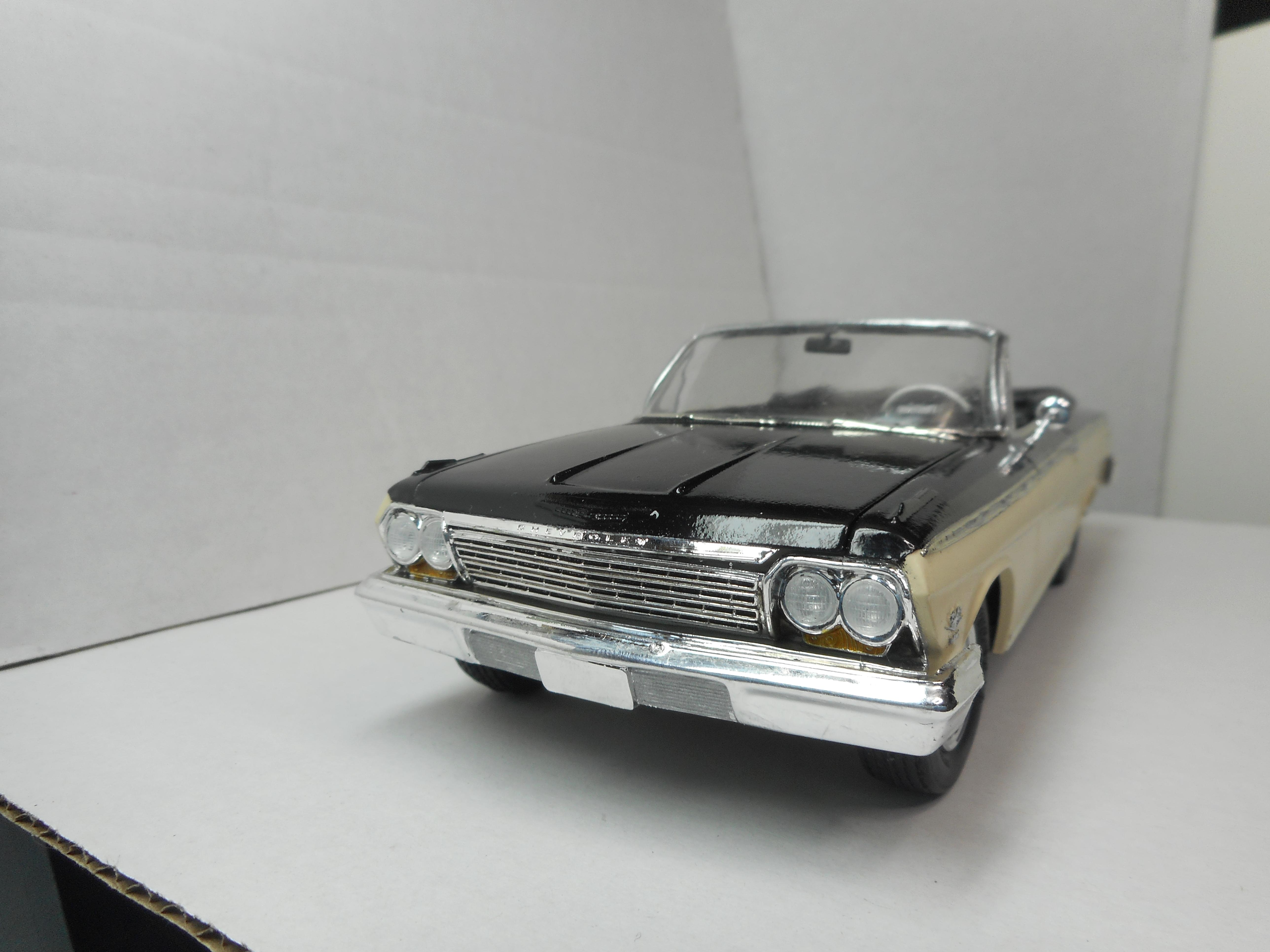 amt impala