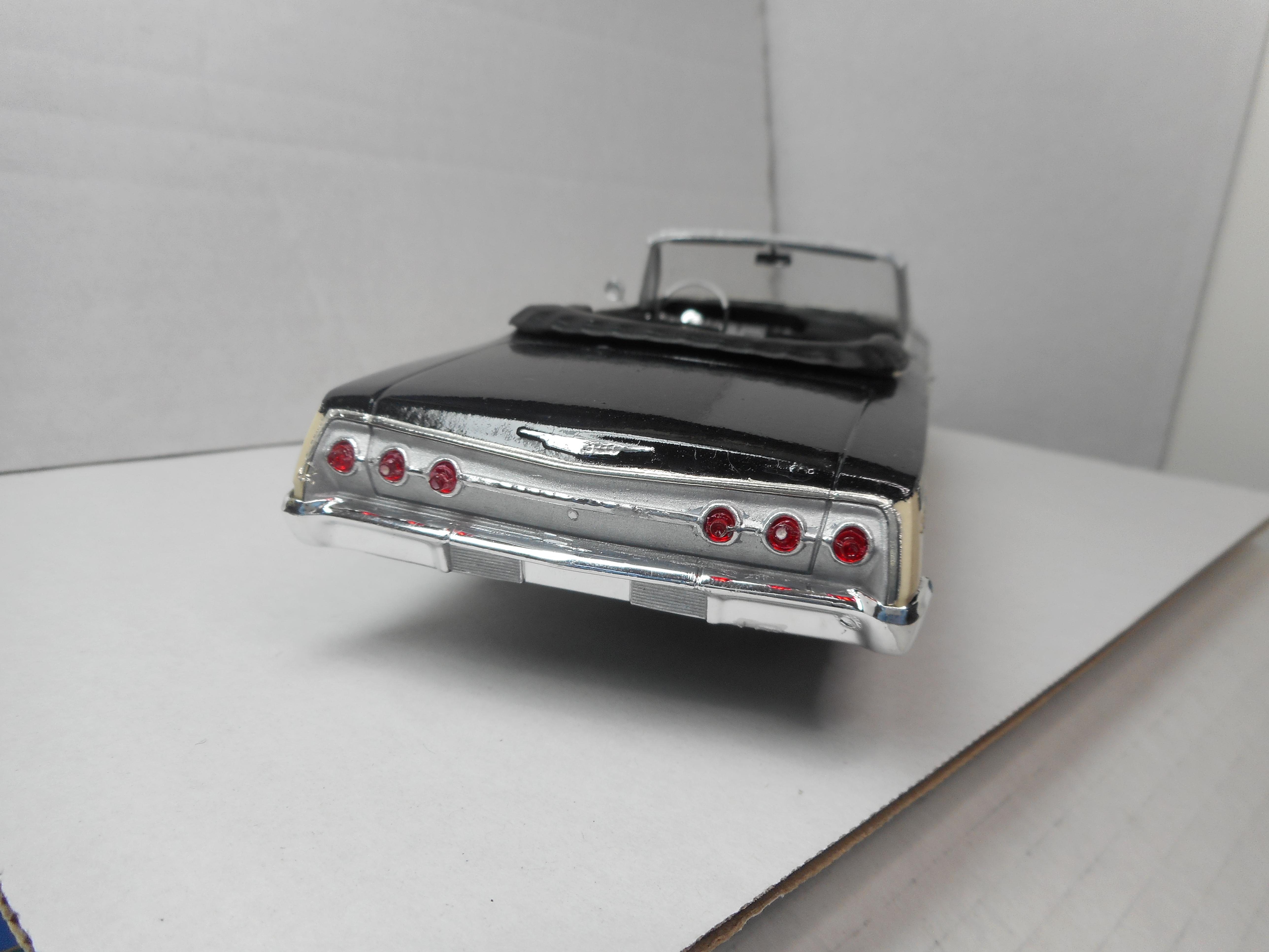 amt impala