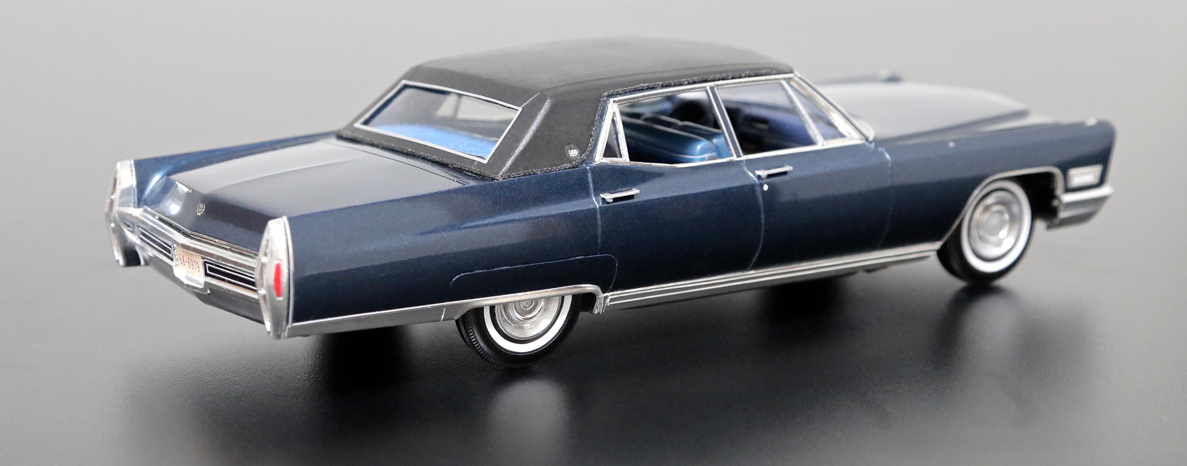 1968-fleetwood-brougham-by-cadillac-model-cars-model-cars